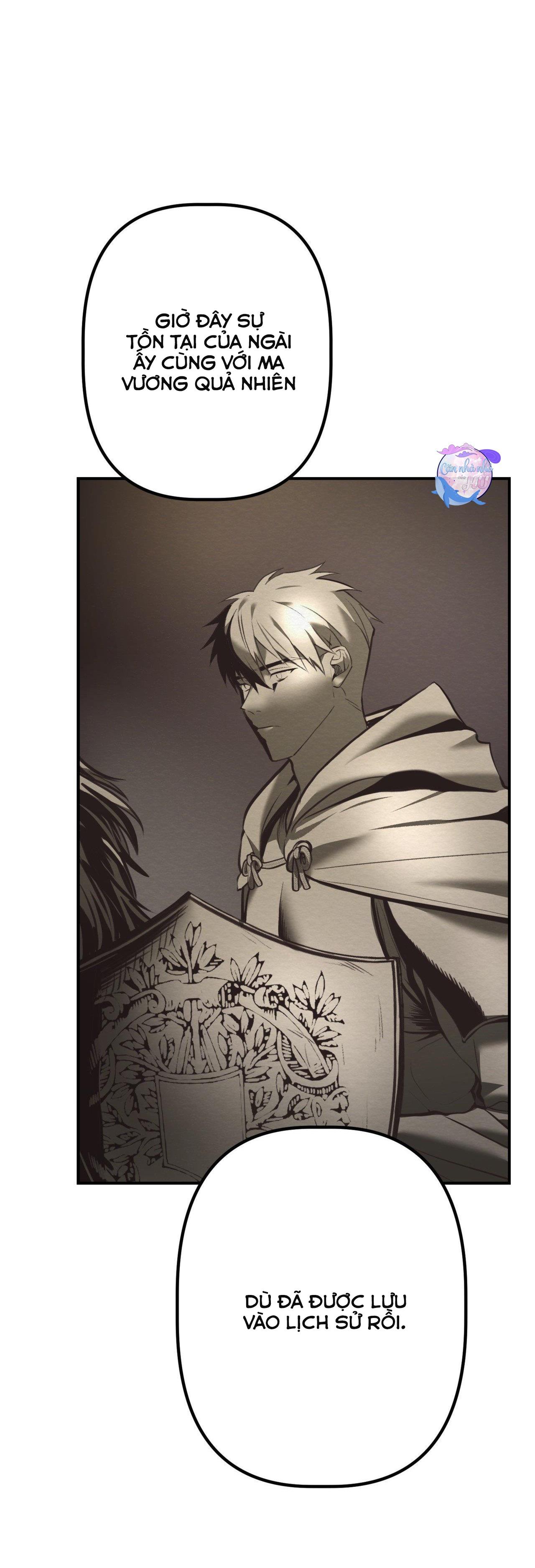 Đọc truyện (END SS) DEVIL ON TOP - Chapter 35