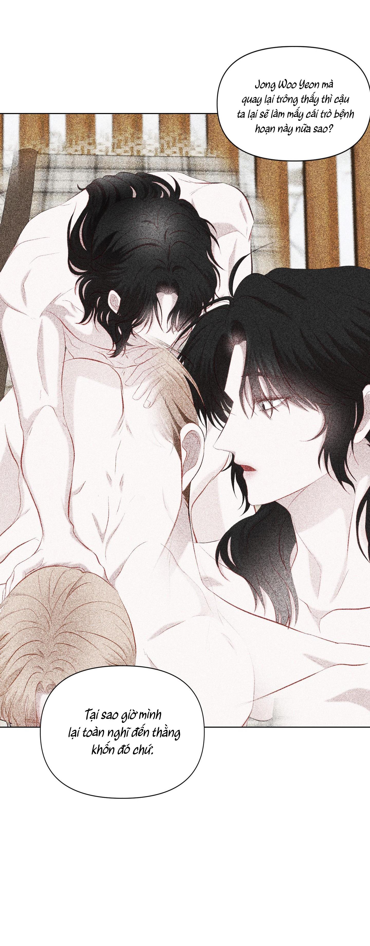 Đọc truyện (END) LÀM THẾ NÀO ĐỂ CHẾ NGỰ KẺ THÙ TRONG TA - Chapter 5