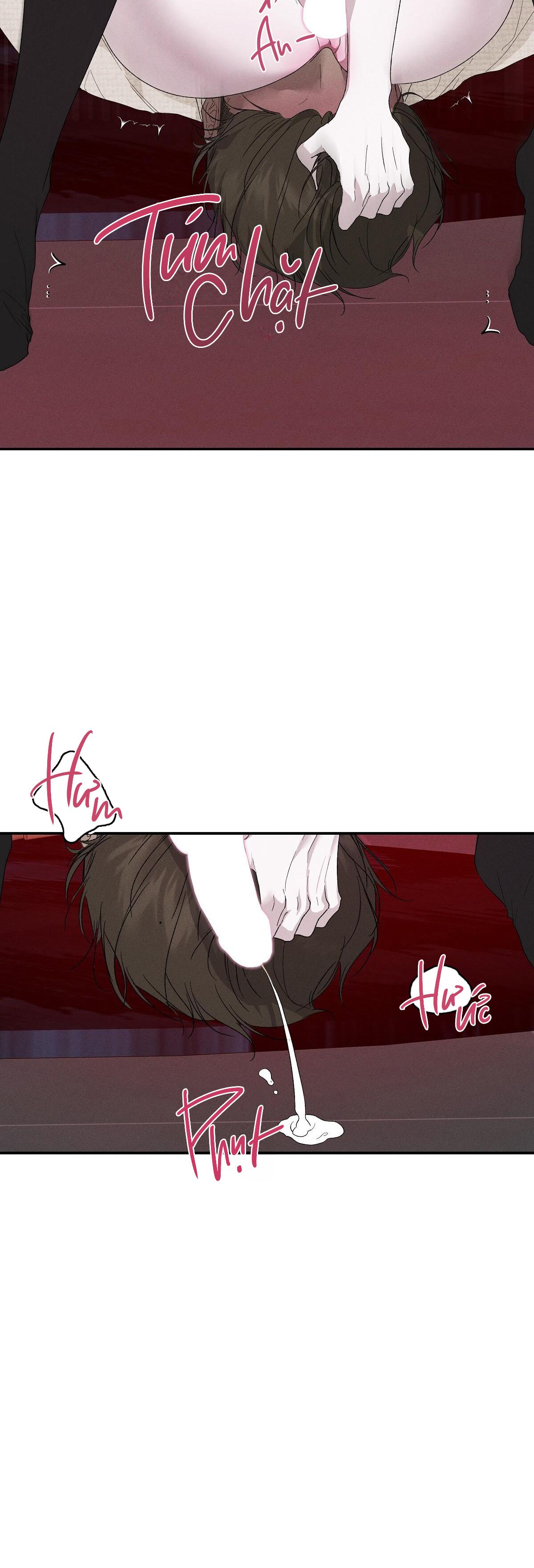 Đọc truyện LOVE AND ROLL - Chapter 3