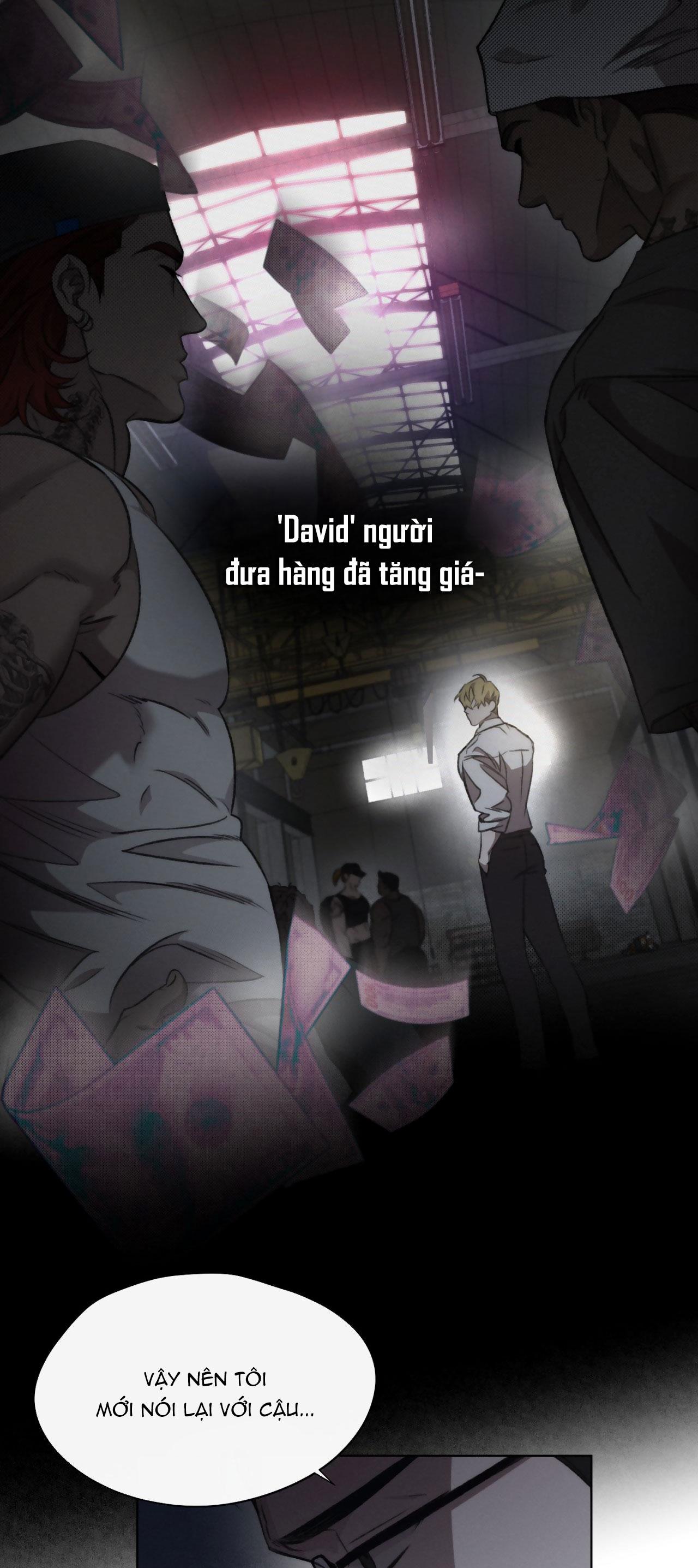 Đọc truyện DẪU VẬY - Chapter 16
