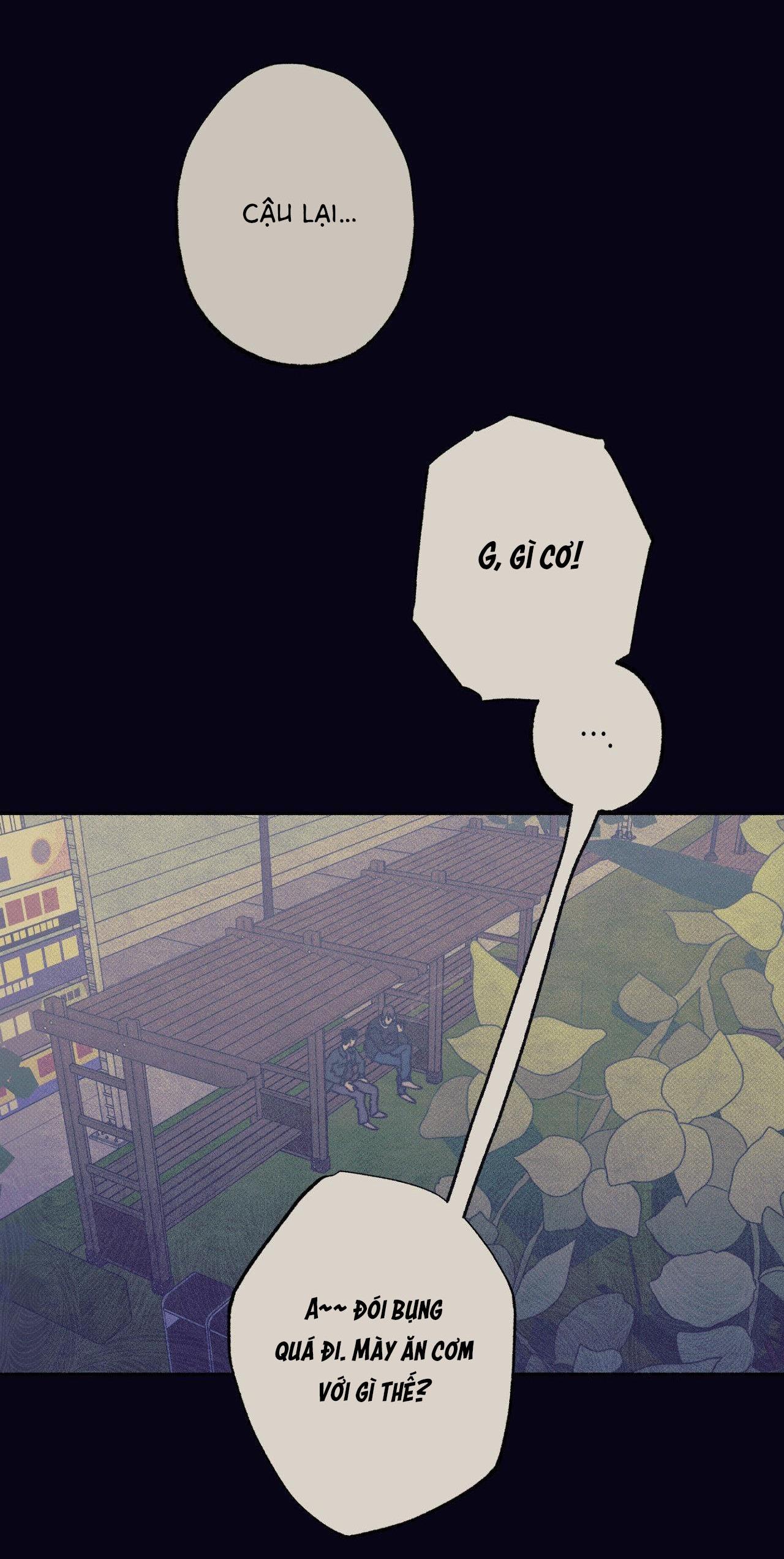 Đọc truyện  1 to 10 - Chapter 8