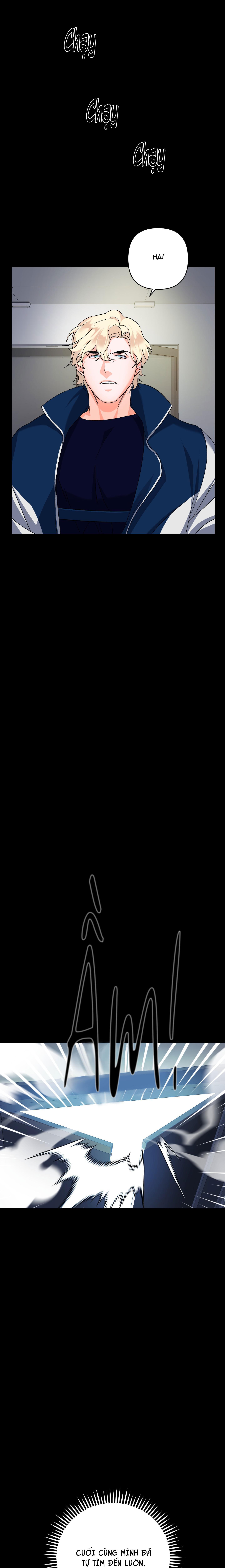 Đọc truyện GUIDE ESPER NGẮN - Chapter 2.4