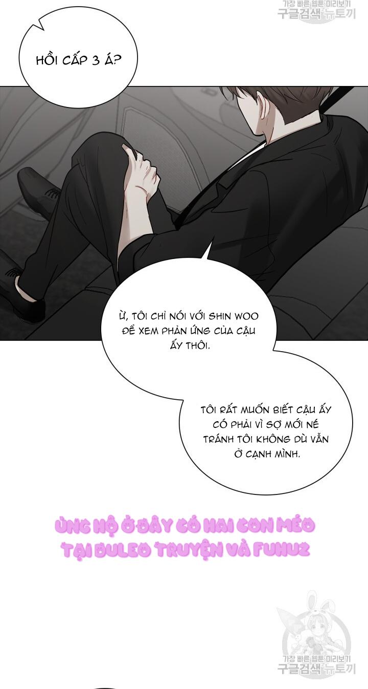 Đọc truyện Song Trùng - Chapter 24