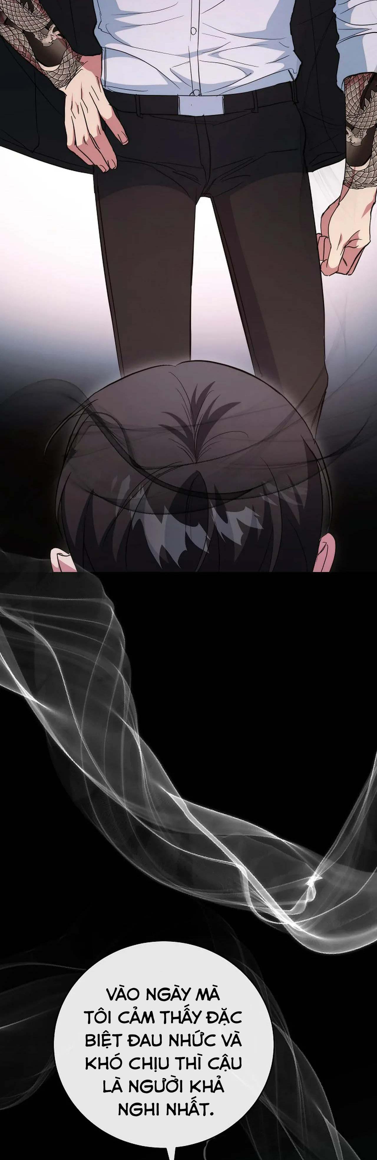 Đọc truyện (END) APP THÔI MIÊN - Chapter 12