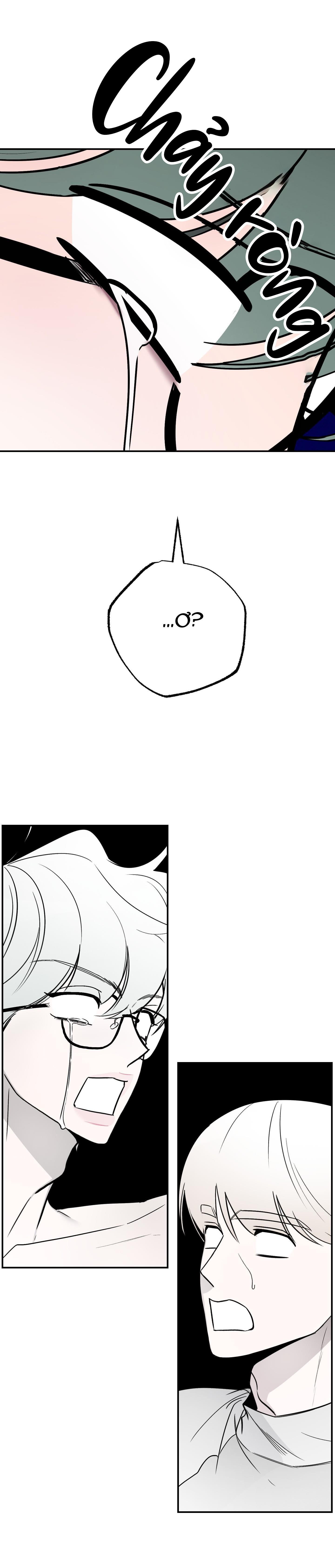 Đọc truyện ANH, HÌNH NHƯ EM TĂNG CÂN RỒI - Chapter 33