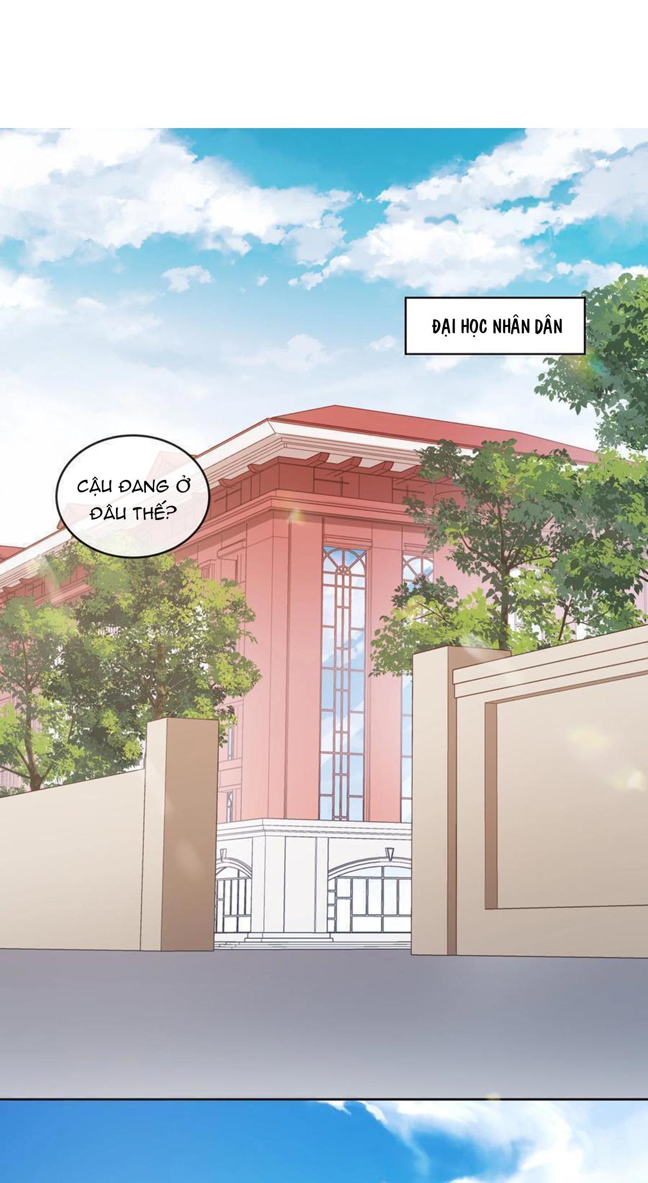Đọc truyện Tháng Năm Qua - Chapter 54