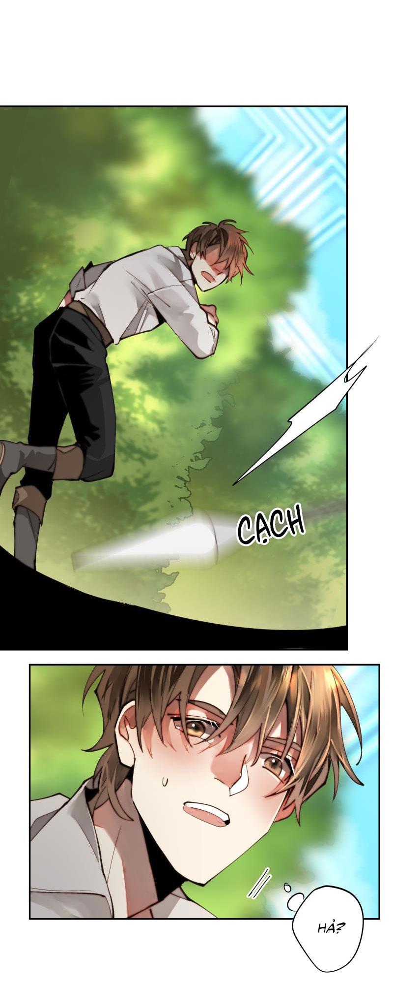 Đọc truyện KHI LONG THẦN RƠI VÀO LƯỚI TÌNH - Chapter 16