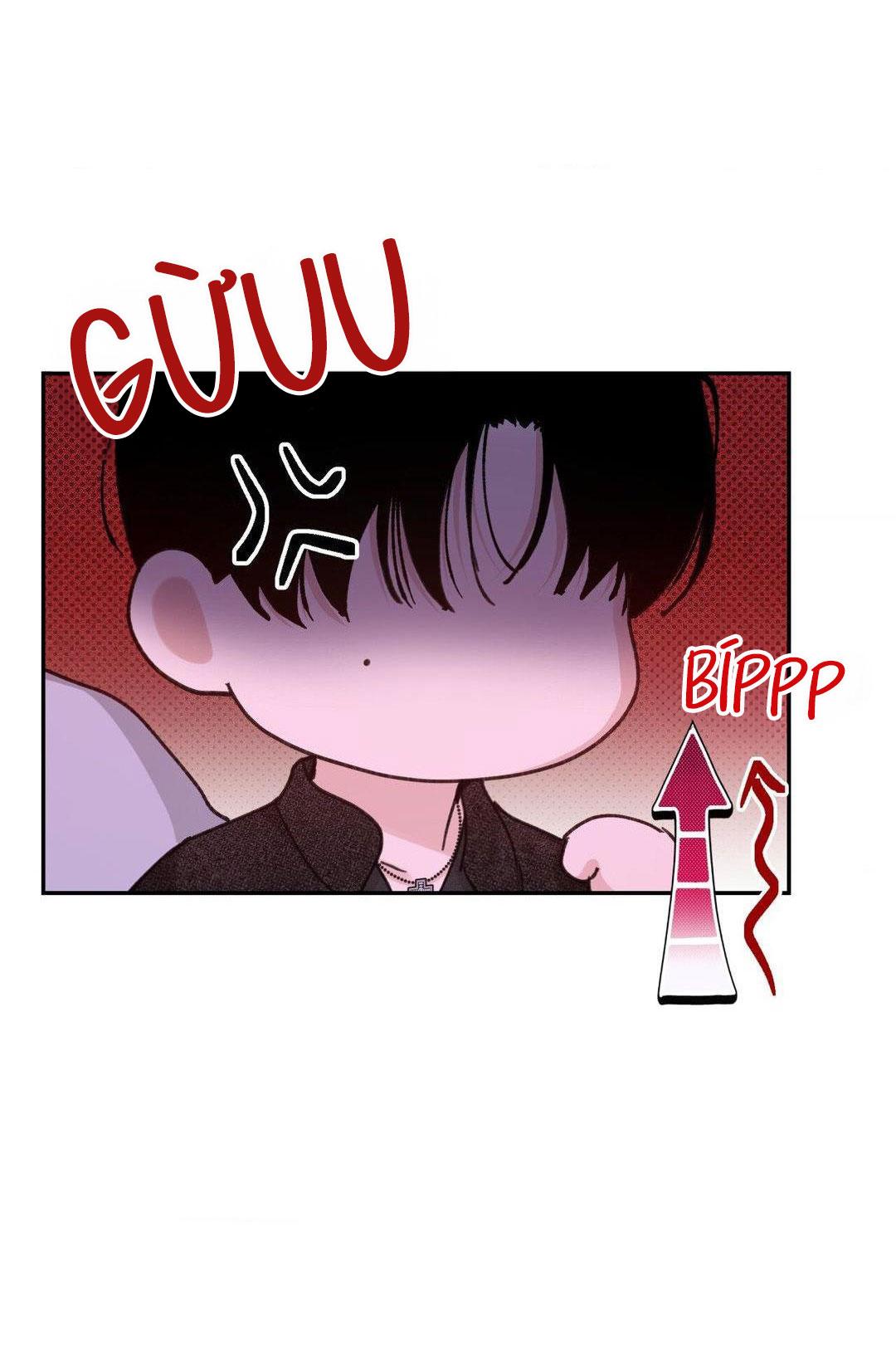 Đọc truyện Chiếc Lá Lay Động Theo Giai Điệu - Chapter 4