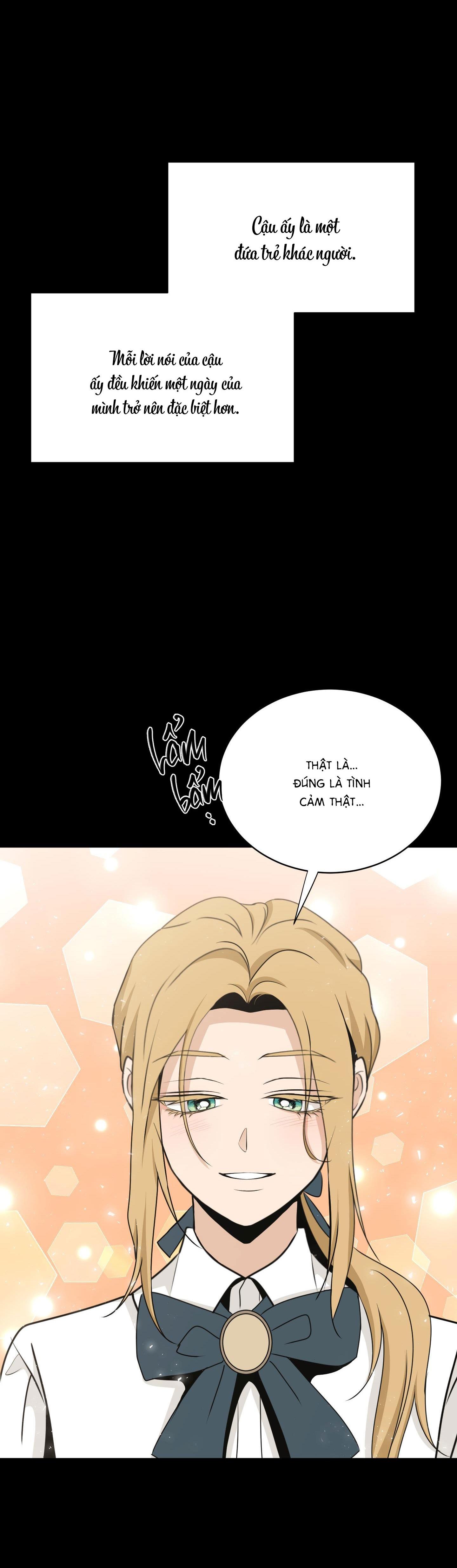 Đọc truyện  Hoa Vô Danh - Chapter 7