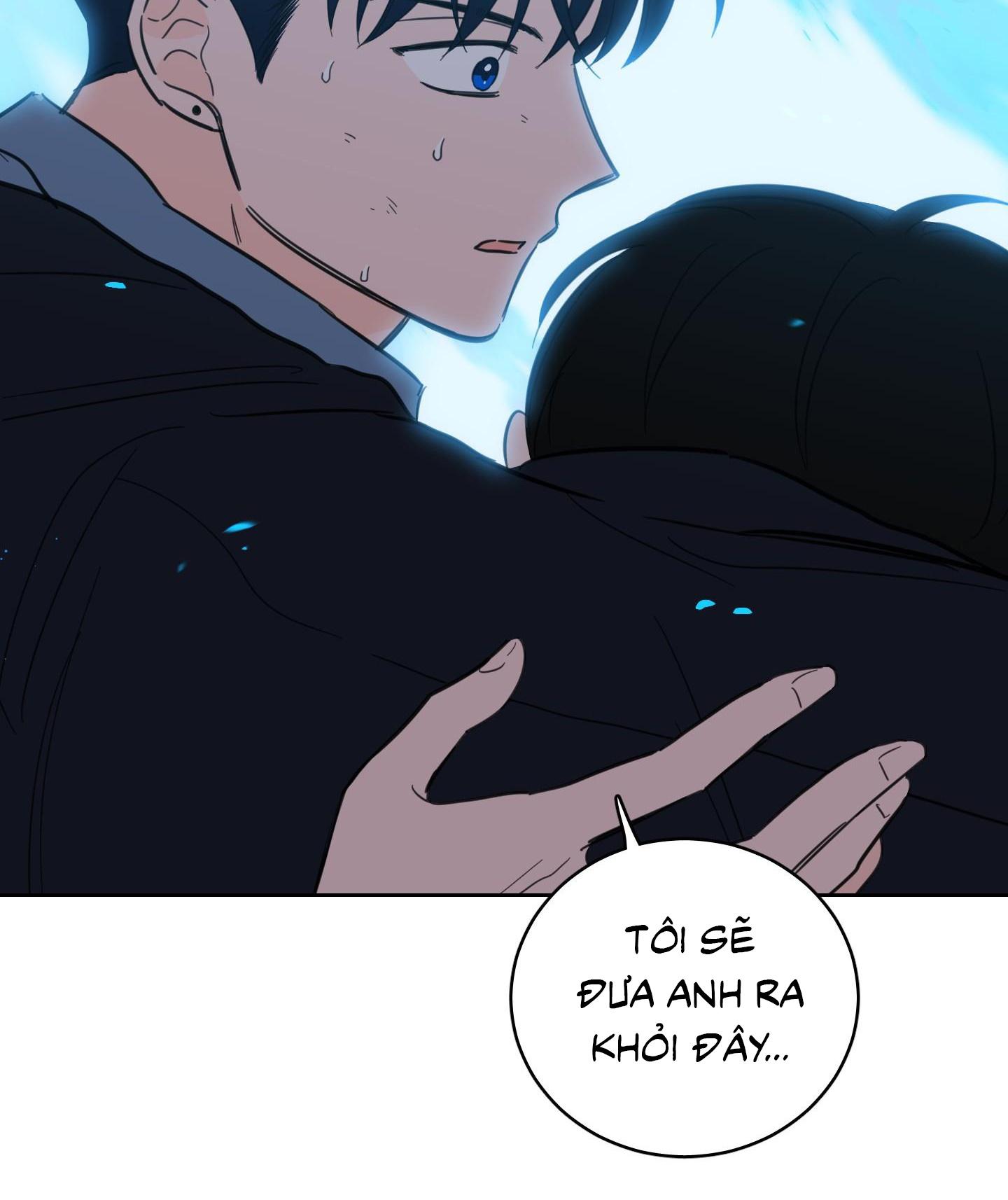 Đọc truyện Mẹo Thuần Hóa Hổ - Chapter 102