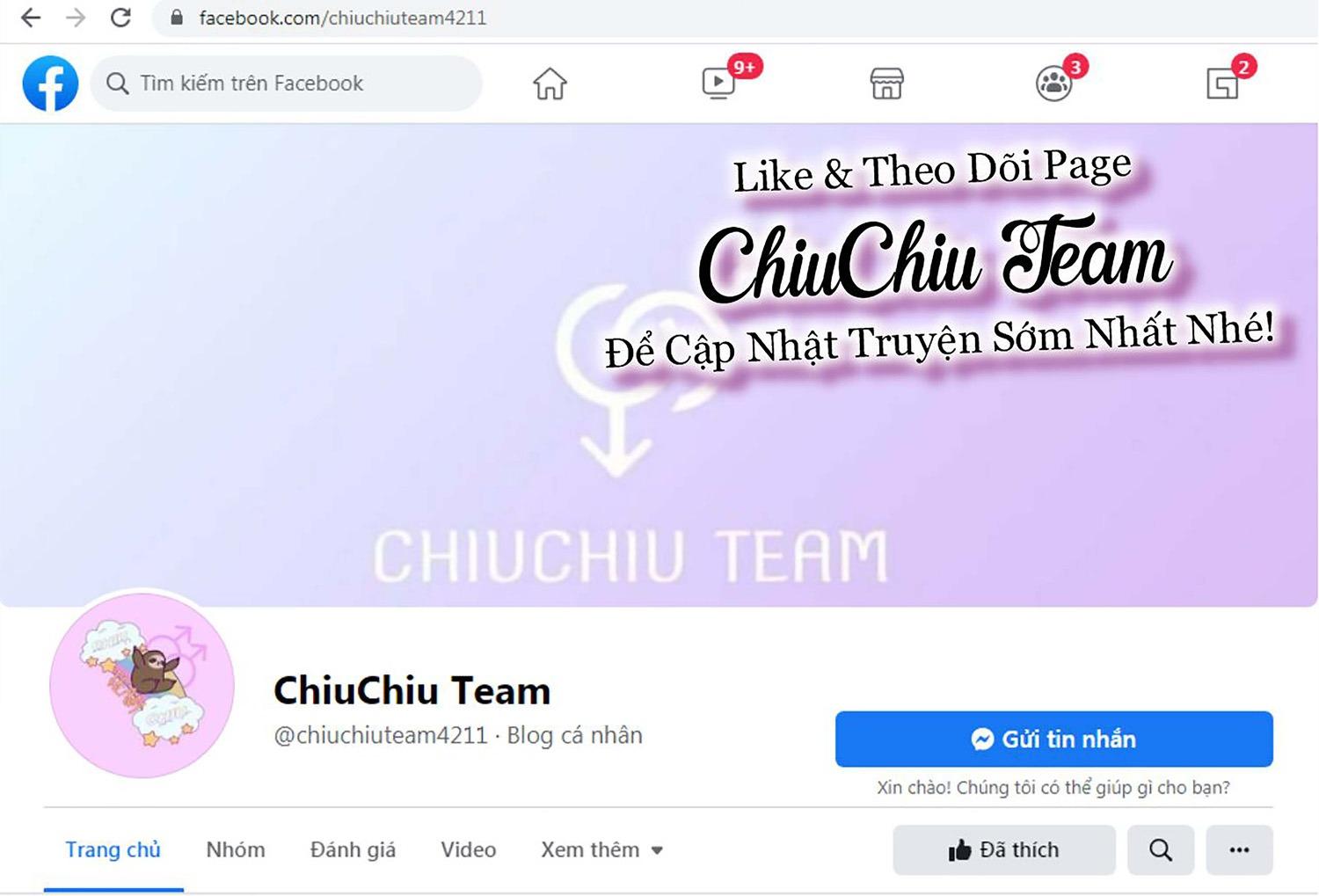 Đọc truyện Phép Tắc Nuôi Dưỡng Chó Điên - Chapter 47