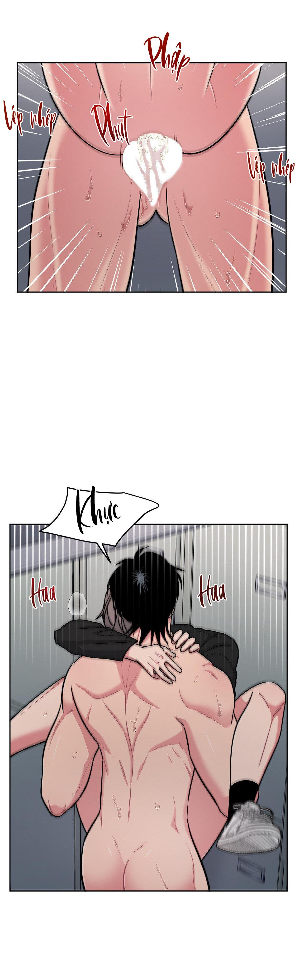 Đọc truyện Chàng Trai Mỹ Thuật - Chapter 26