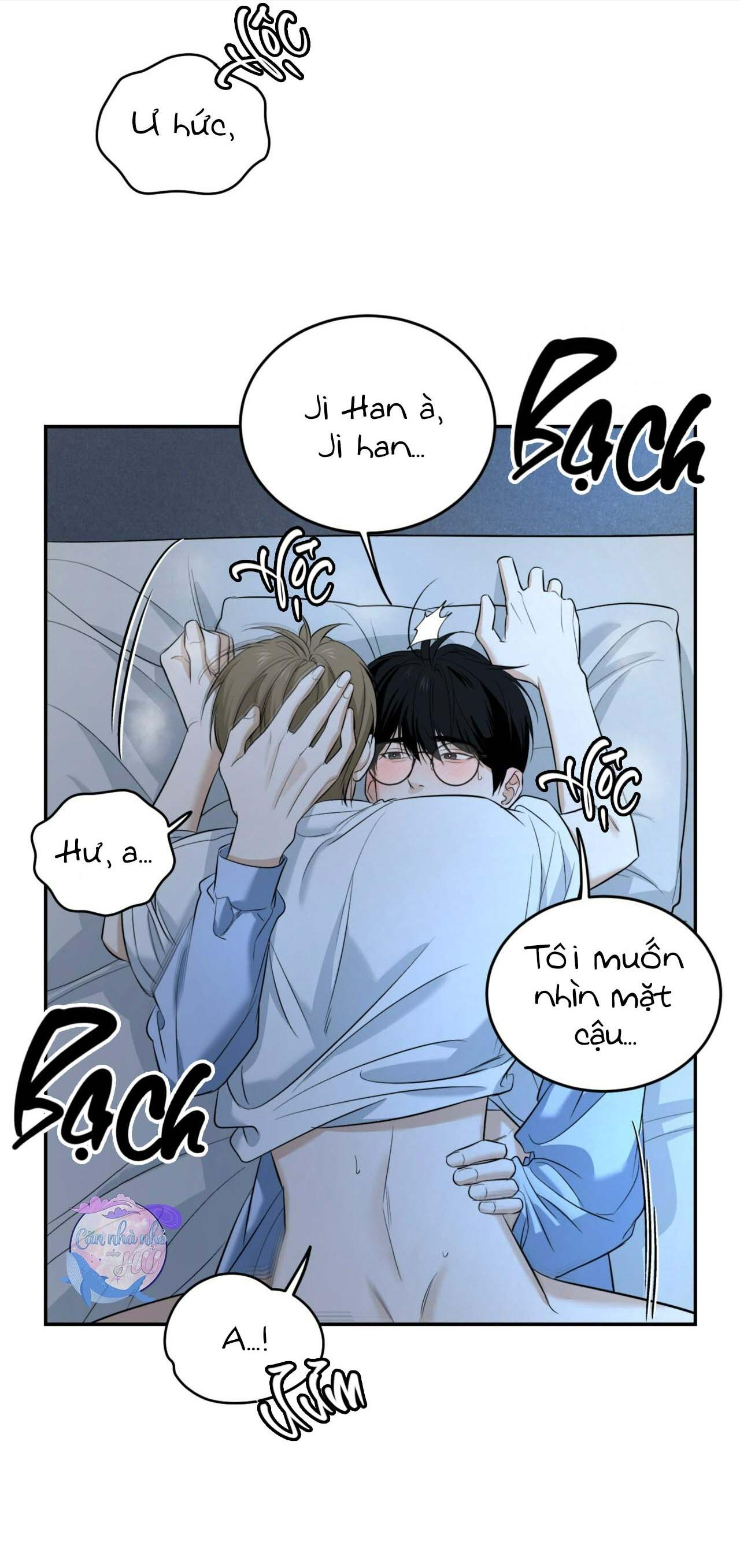 Đọc truyện CHÀNG TRAI CHO EM MỌI THỨ - Chapter 28