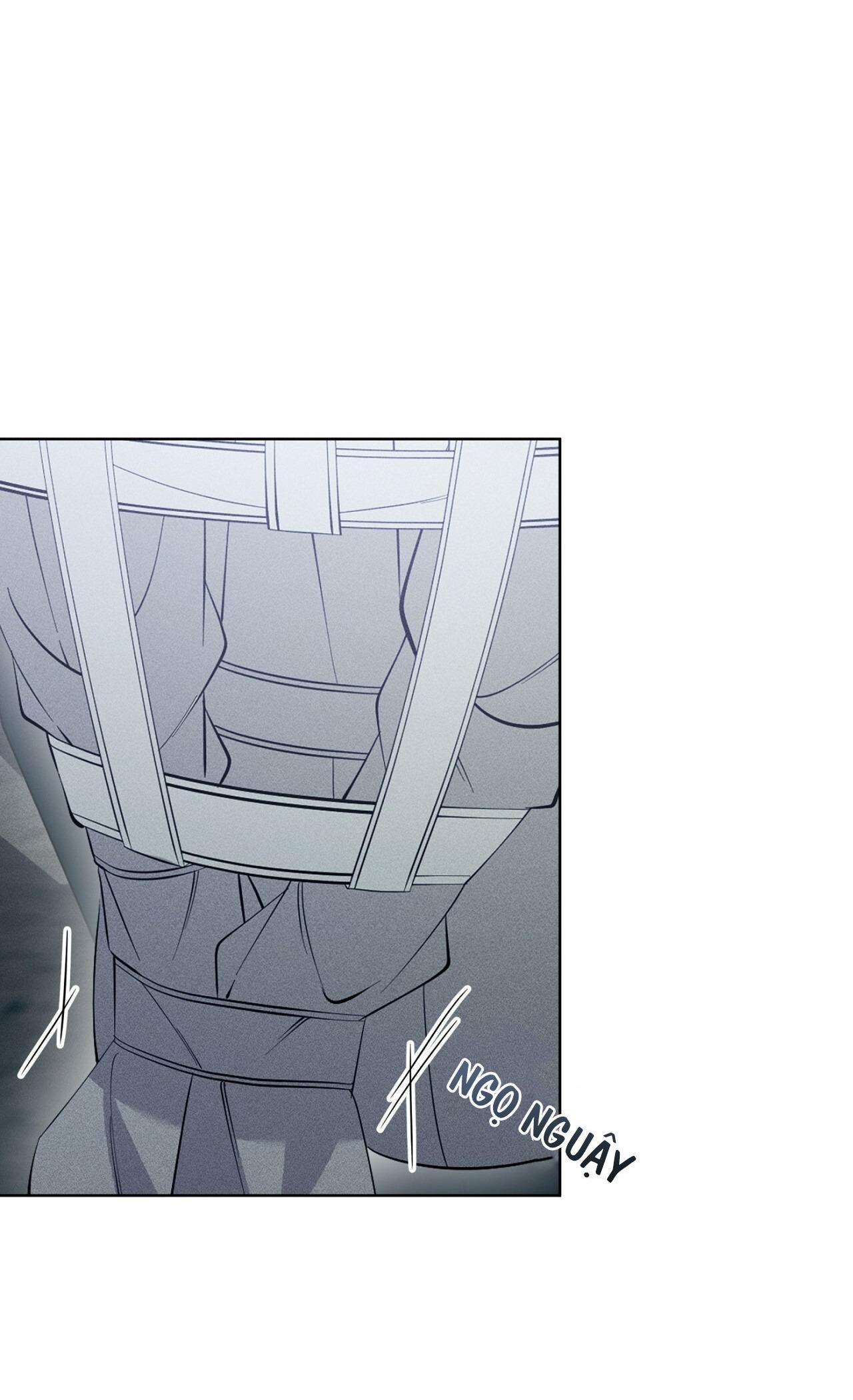 Đọc truyện ĐÊM SĂN Ở LONDON - Chapter 60