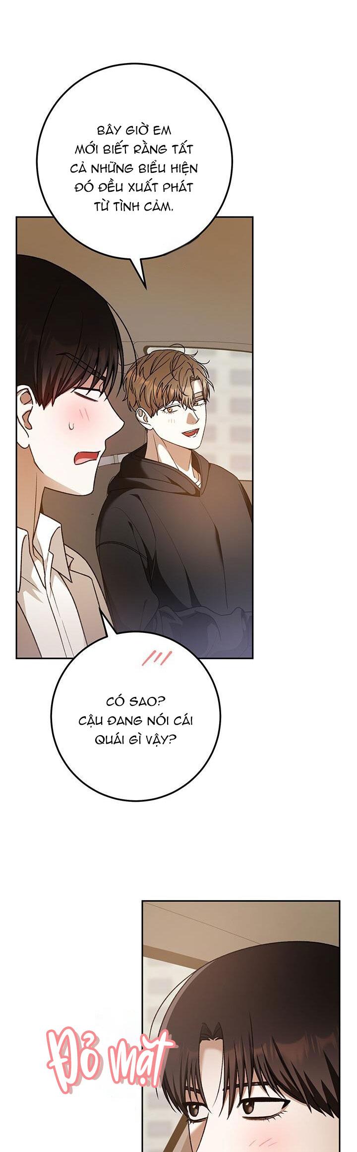 Đọc truyện NETKAMA PUNCH!! - Chapter 70