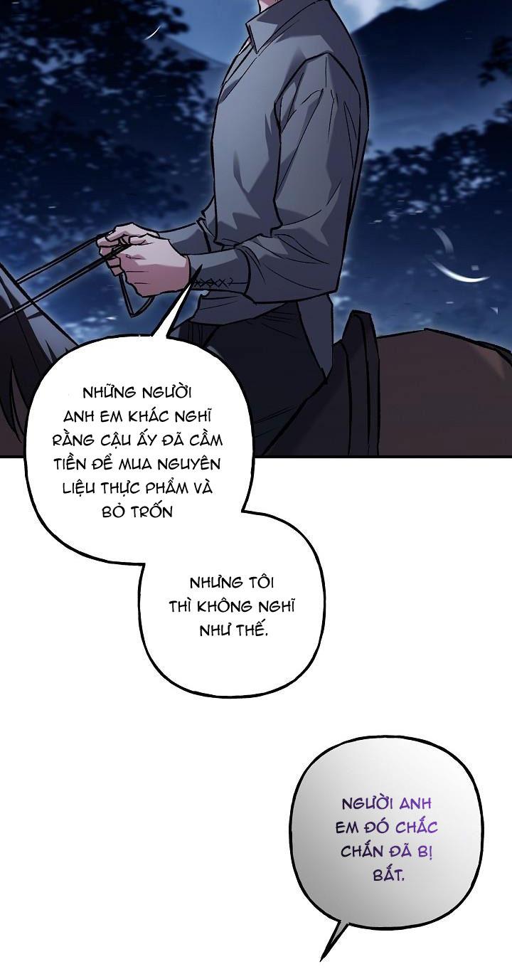 Đọc truyện (ABO) BƯỚC NGOẶT - Chapter 47