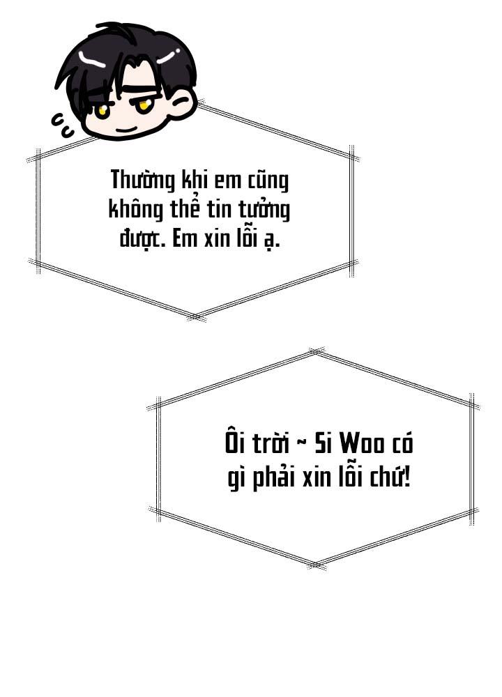 Đọc truyện ĐÂY LÀ CHÚ THỎ MÀ BẠN (KHÔNG) ĐÃ ĐẶT HÀNG - Chapter 16