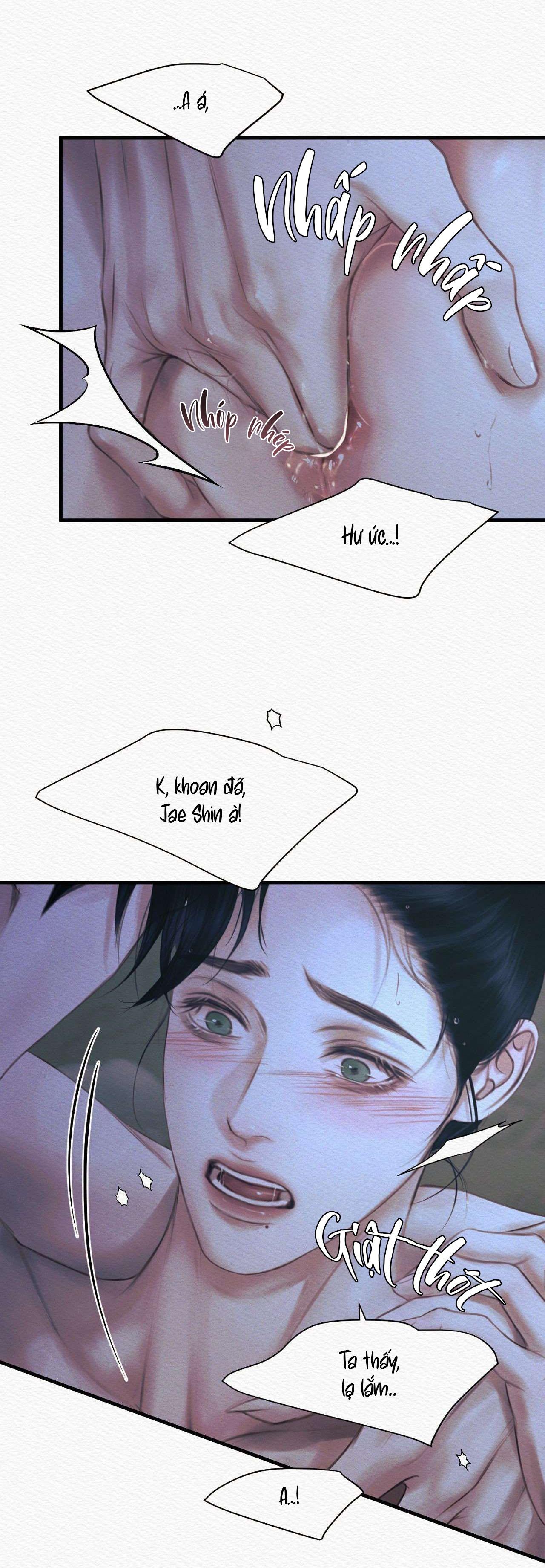 Đọc truyện Củy Dạ Khút - Chapter 78