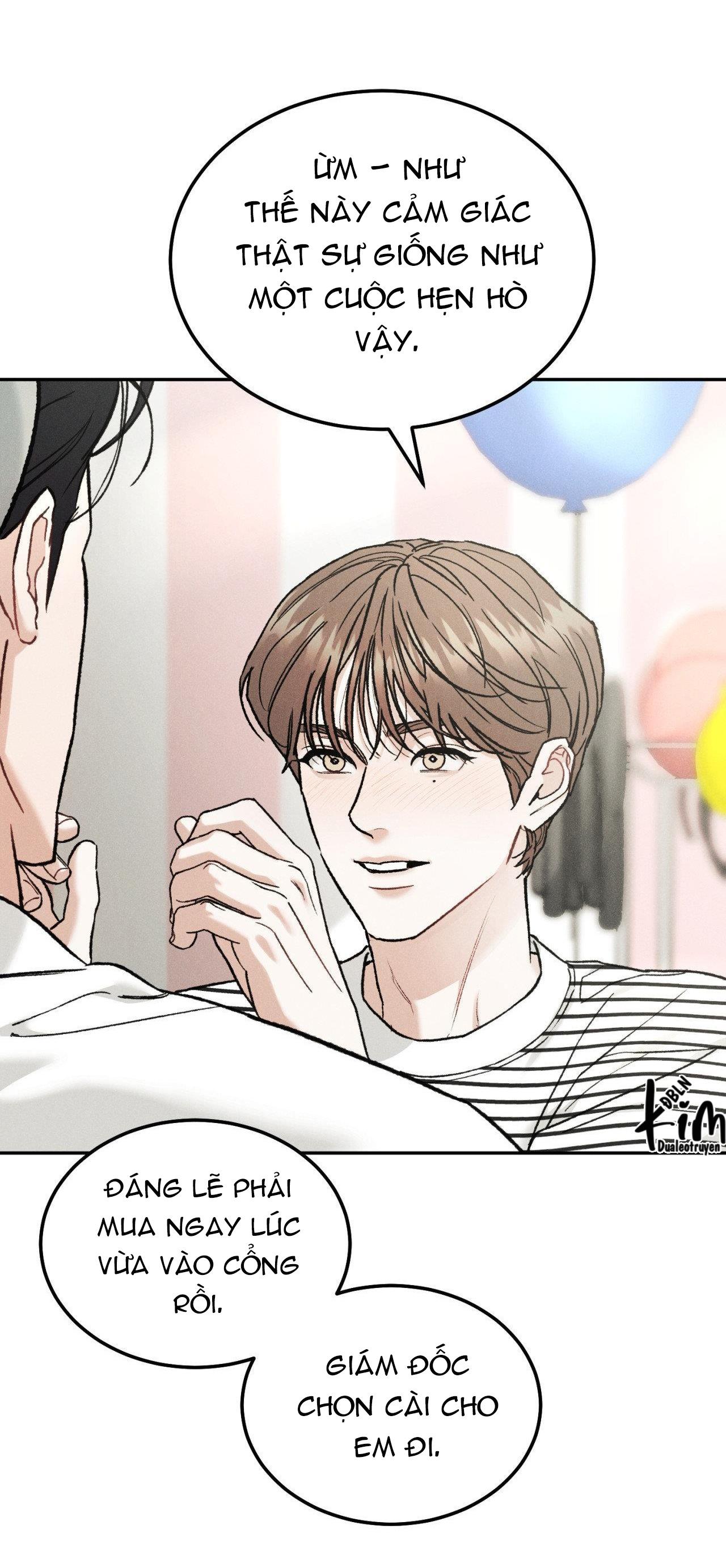 Đọc truyện VƯỢT QUA GIỚI HẠN - Chapter 90