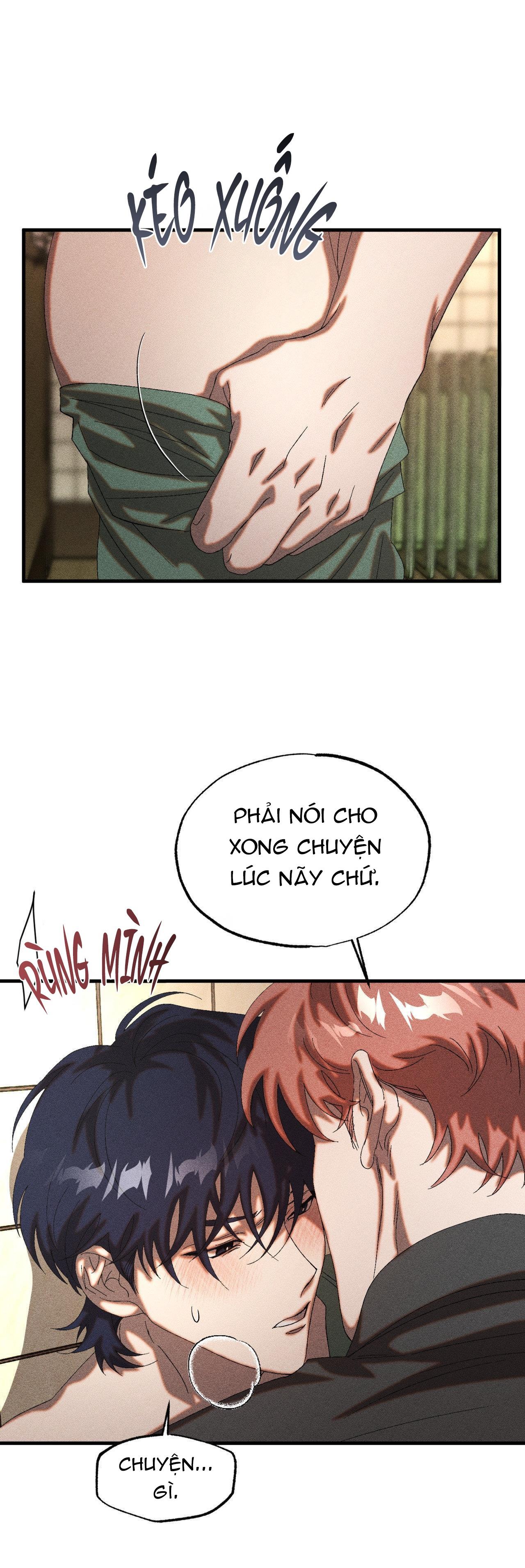 Đọc truyện Cash Or Credit - Chapter 22