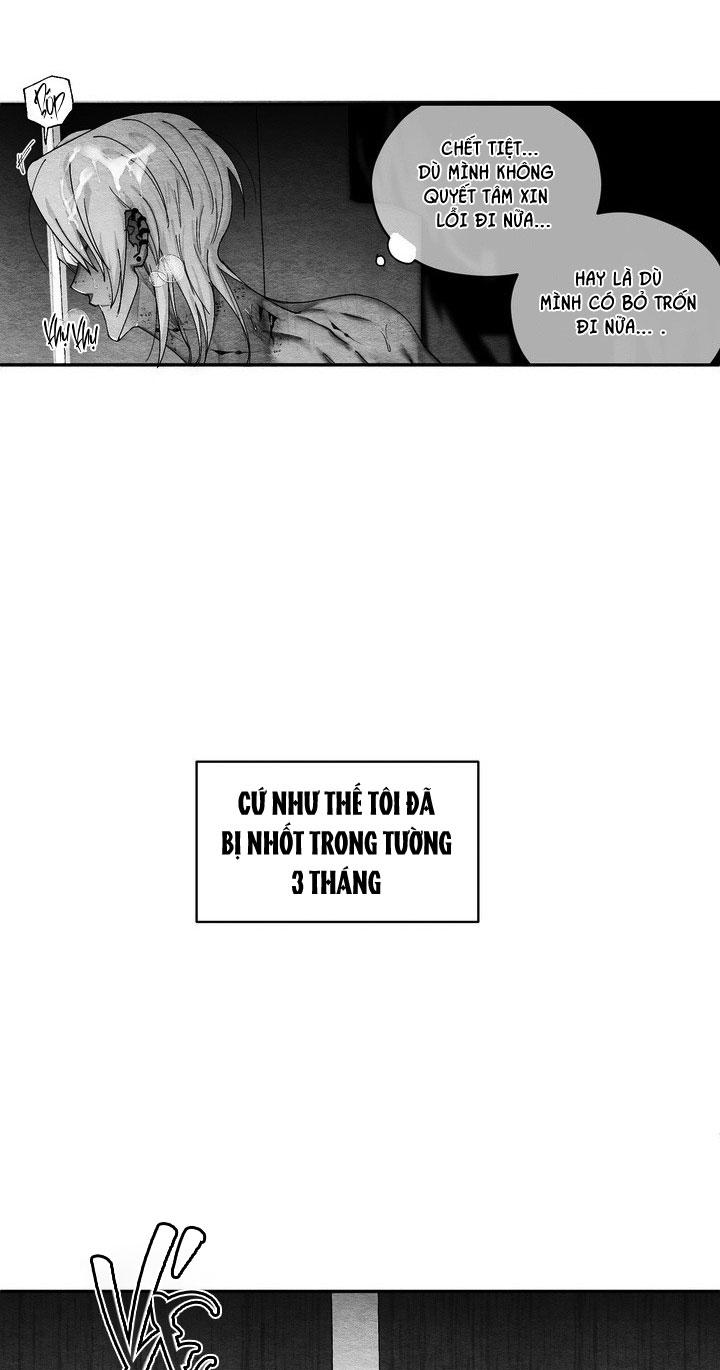 Đọc truyện TUYỂN TẬP CUỒNG CÔNG-CHIẾM HỮU CÔNG CỦA NHÀ KIM - Chapter 41.4