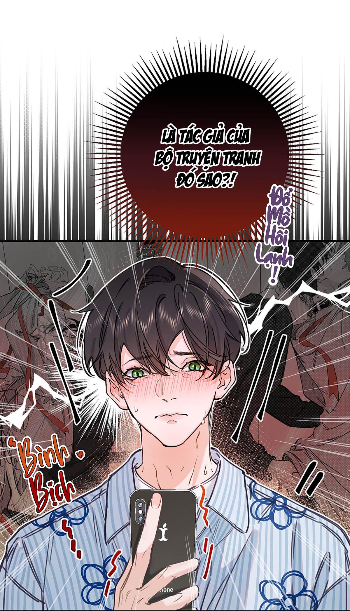 Đọc truyện Trở Thành Bạn Trai Từ Con Số 0 - Chapter 1