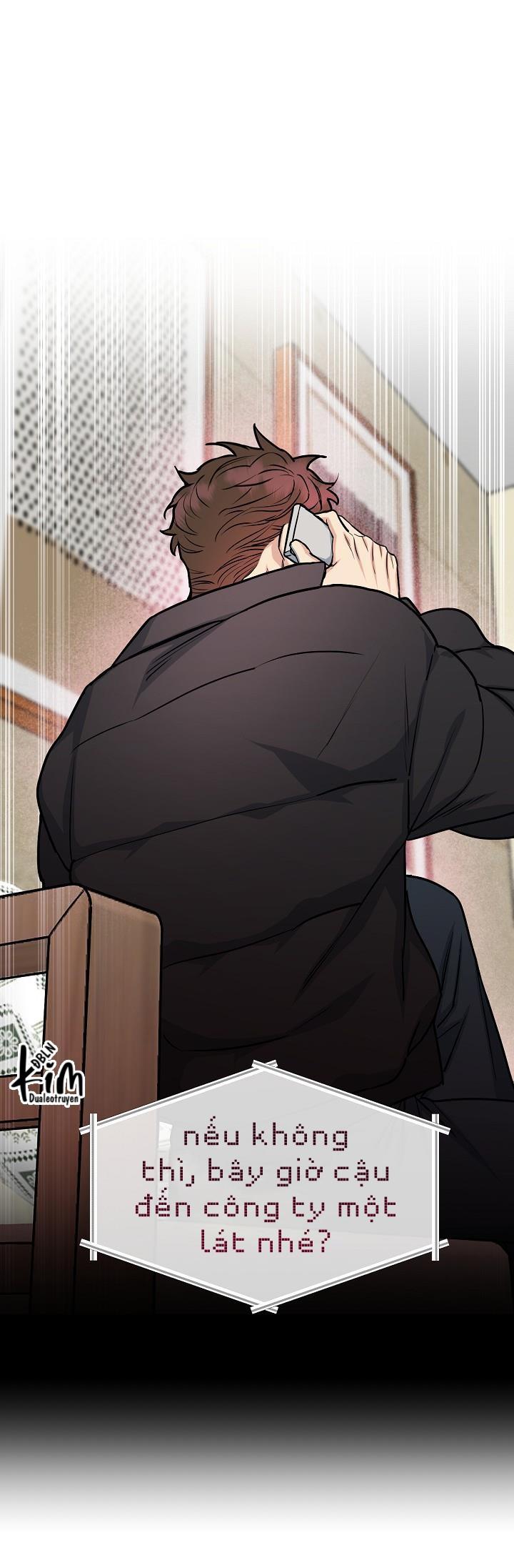 Đọc truyện CHÓ VÀ CHIM - Chapter 20