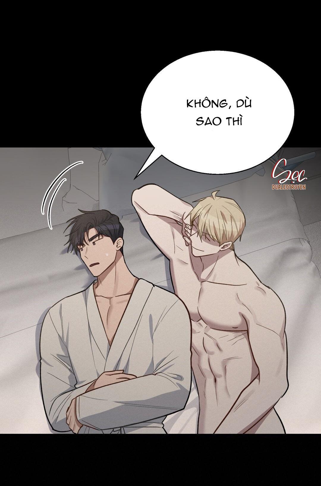 Đọc truyện BƠI TRONG MÙI HƯƠNG - Chapter 20