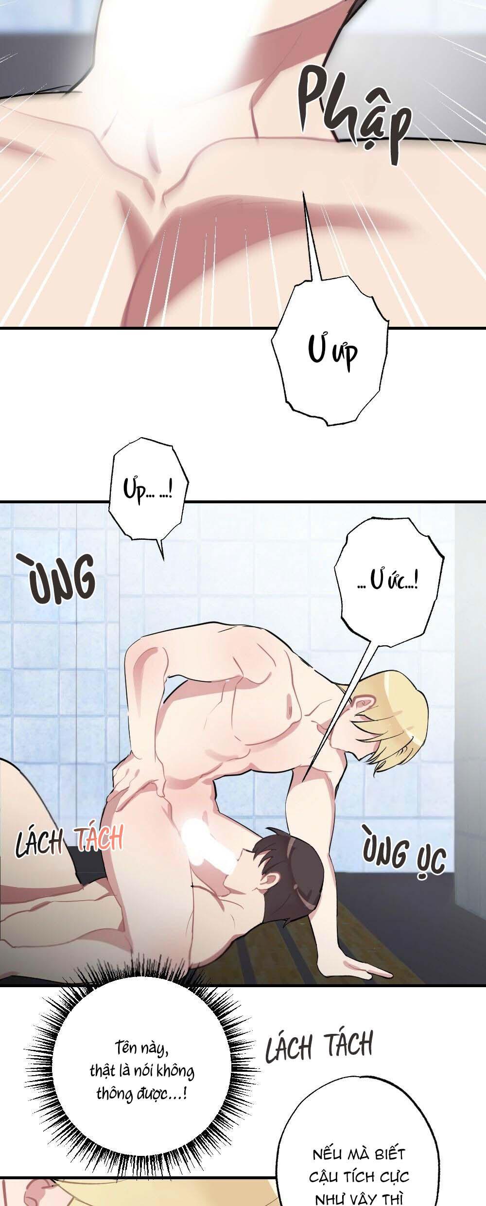 Đọc truyện TUYỂN TẬP DÚ BỰ - Chapter 68