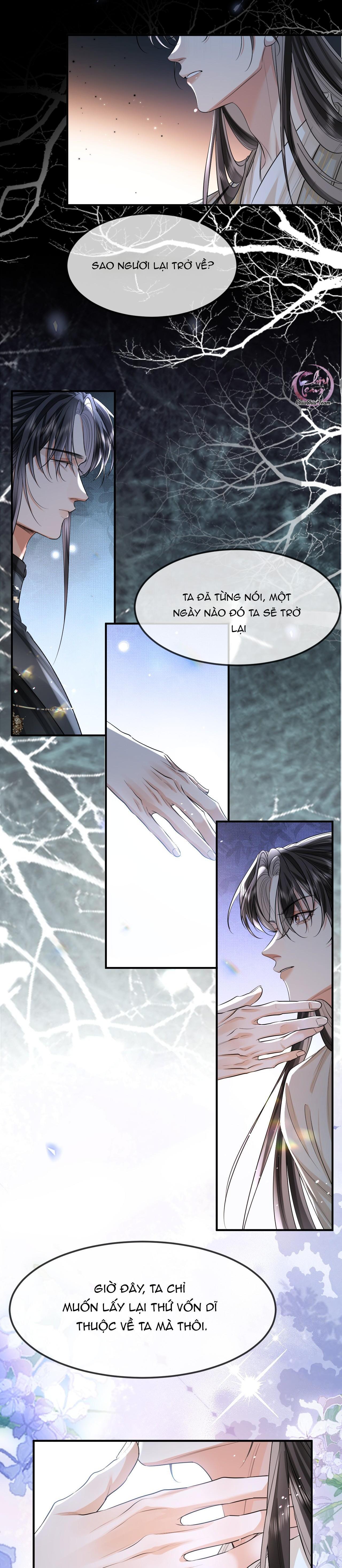 Đọc truyện Ôn Hương Diễm Ngọc (END) - Chapter 57