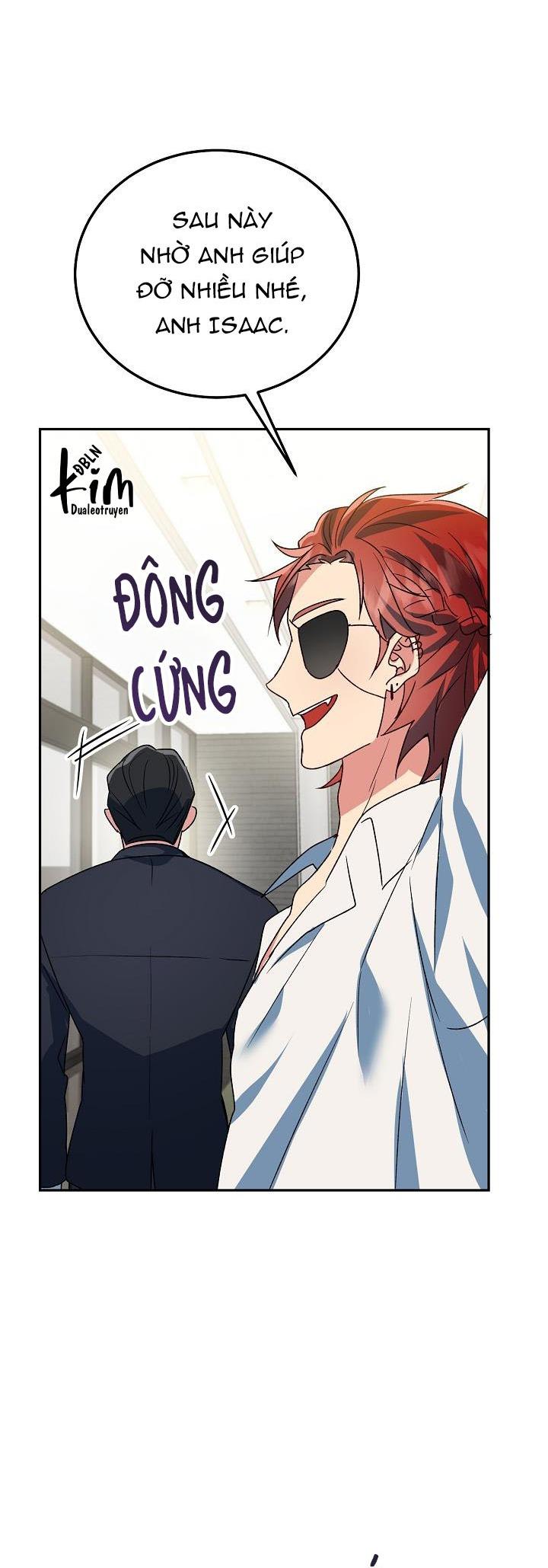 Đọc truyện NGHIỆN SEX - Chapter 3.1