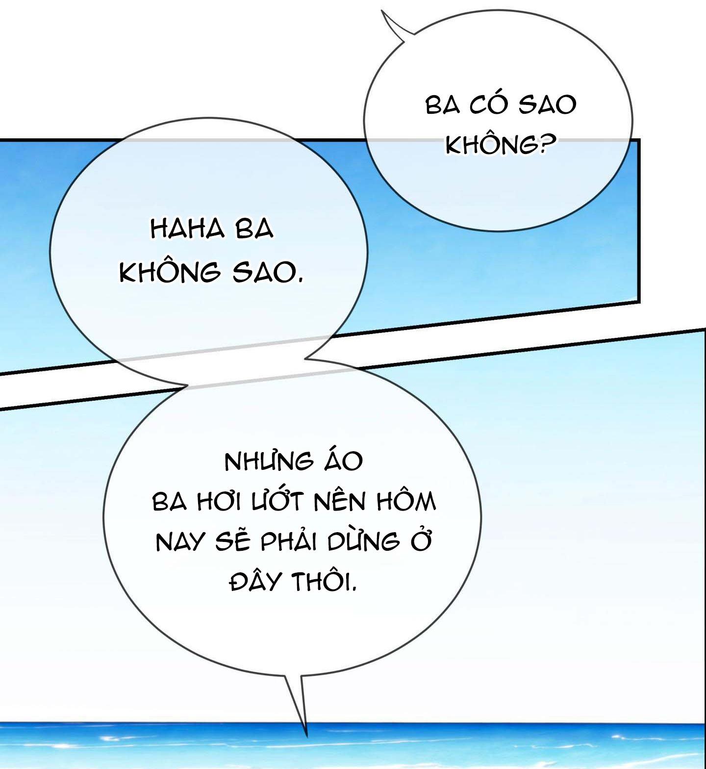 Đọc truyện Tuyển Tập Manhwa Dằm Khăm - Chapter 71