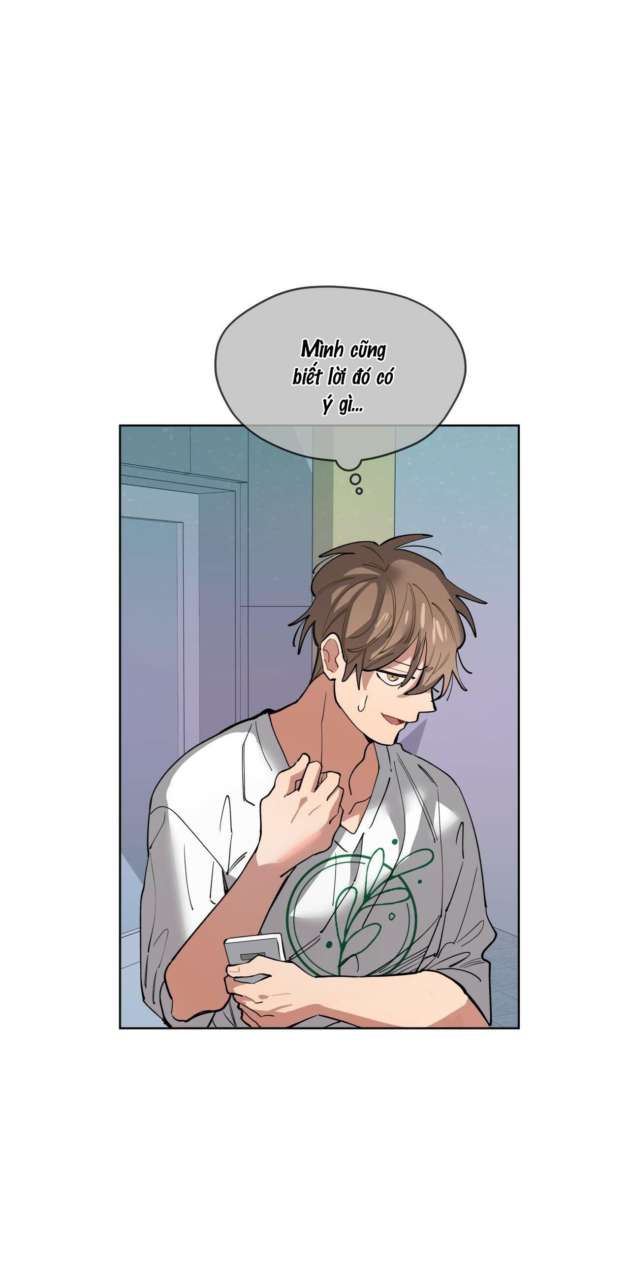 Đọc truyện  Mưa Rào - Chapter 2