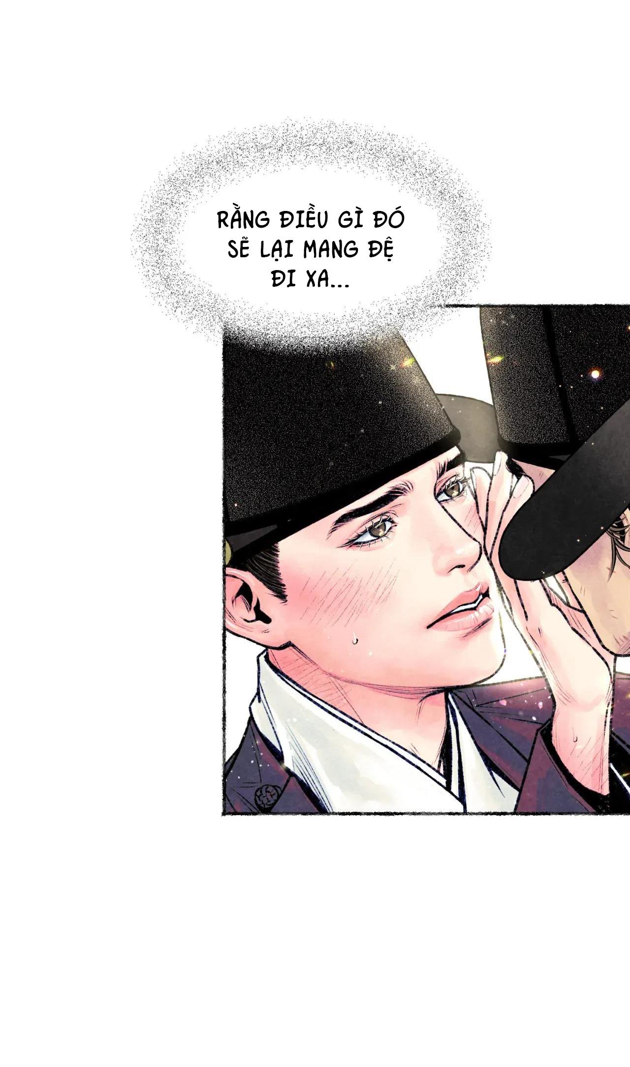 Đọc truyện THANH SƯƠNG PHÒ MÃ - Chapter 30