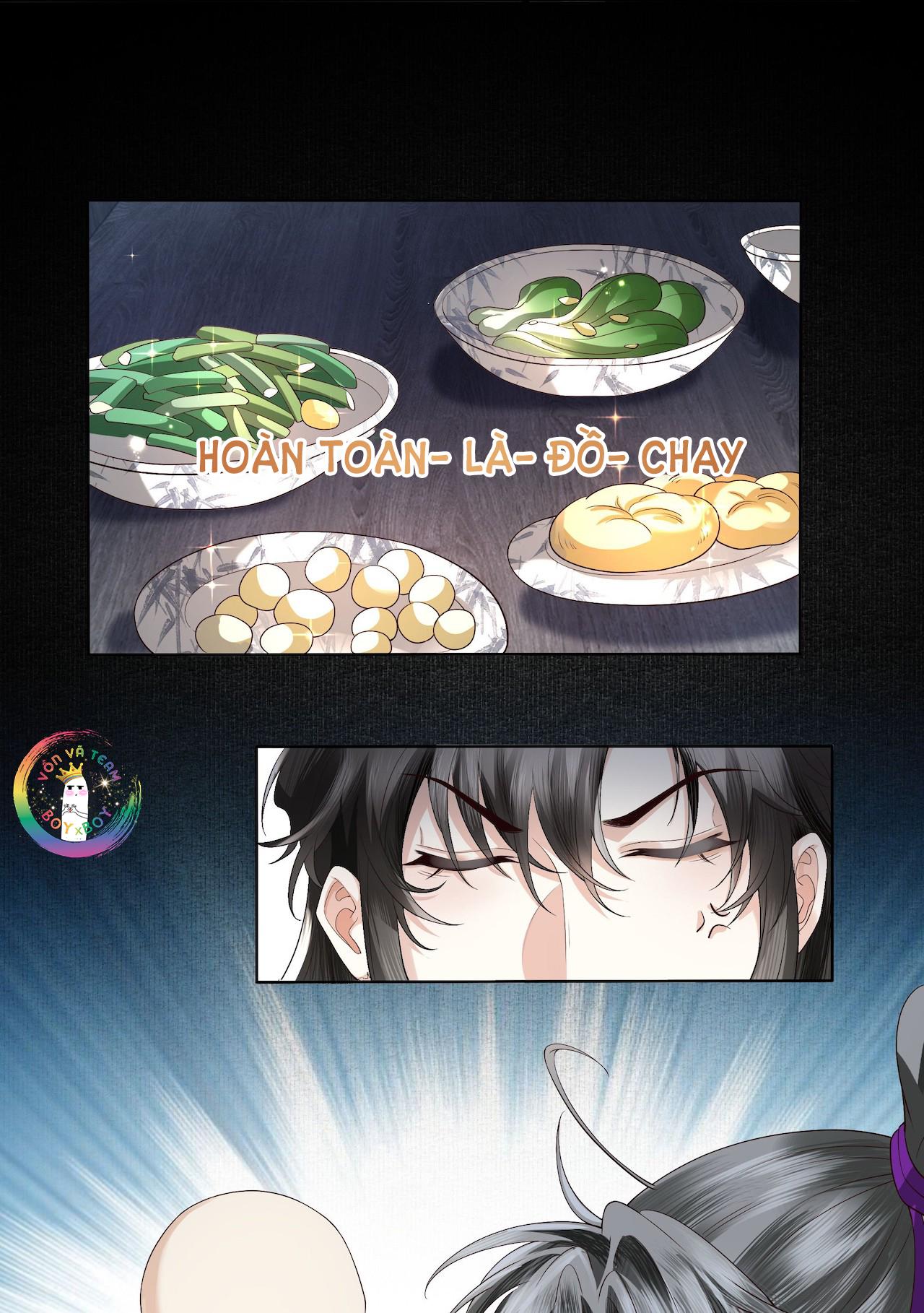 Đọc truyện (END) Đồng Tiền Kham Thế - Chapter 53