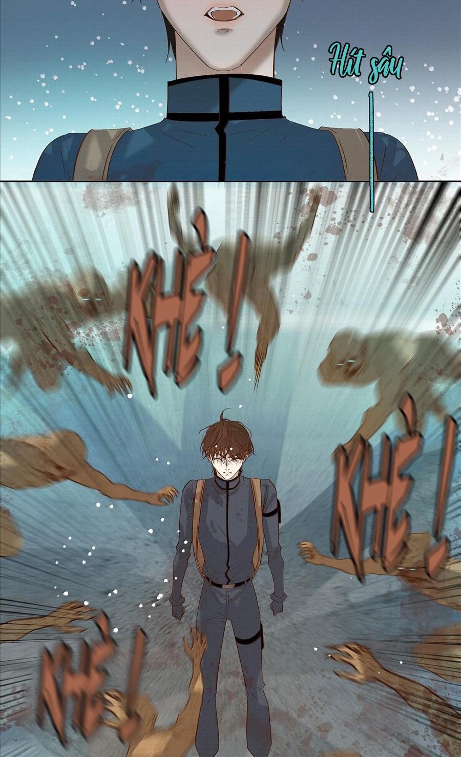 Đọc truyện Tuyệt Xử Phùng Sinh - Chapter 70