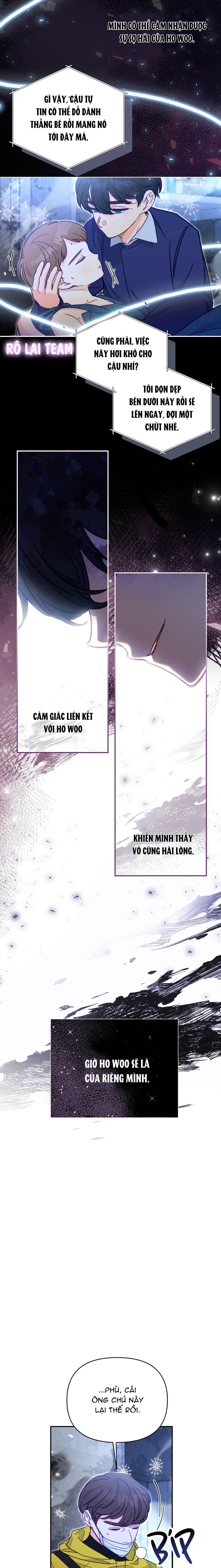 Đọc truyện Người bình thường cấp A - Chapter 41