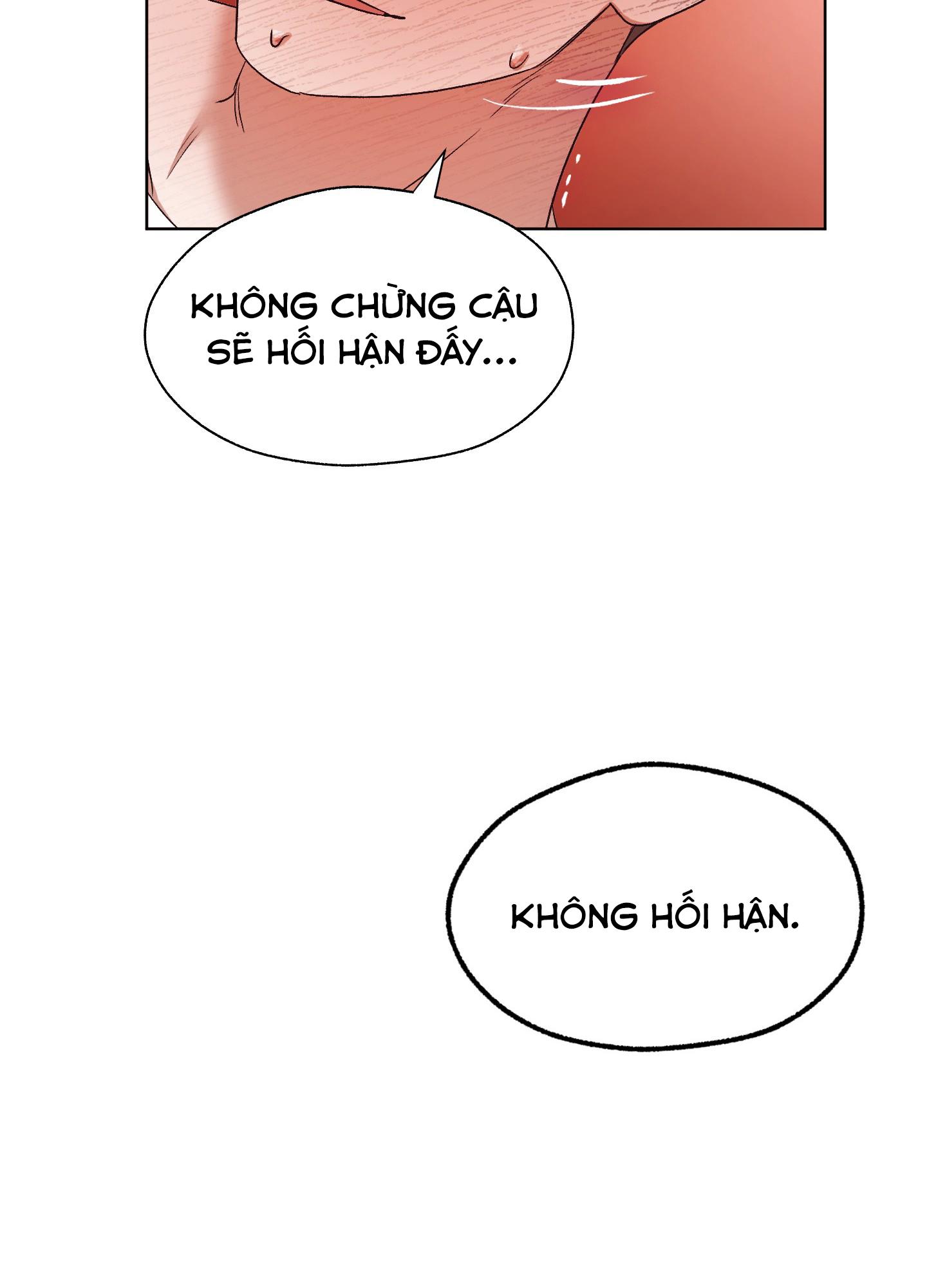 Đọc truyện [Hoàn] Bạn Thời Thơ Ấu Trong Góc Phòng - Chapter 5