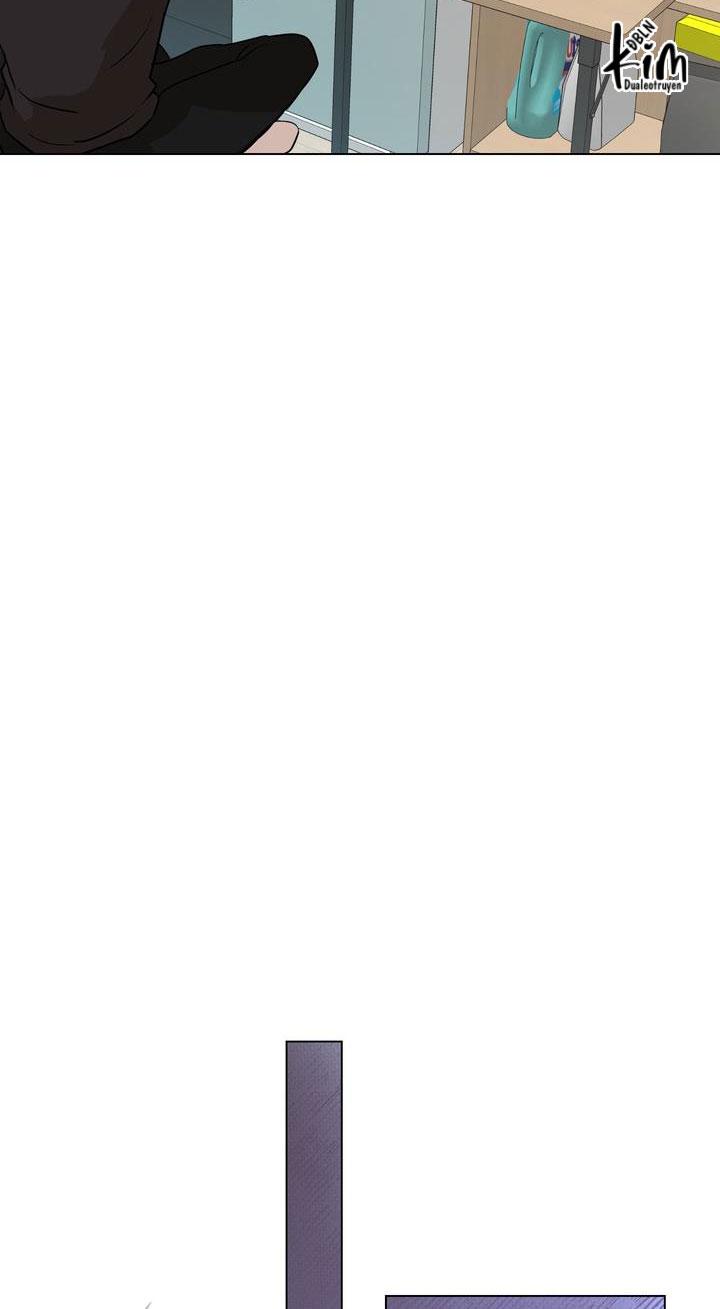 Đọc truyện BÁNH QUY TÌNH YÊU TAN CHẢY - Chapter 1