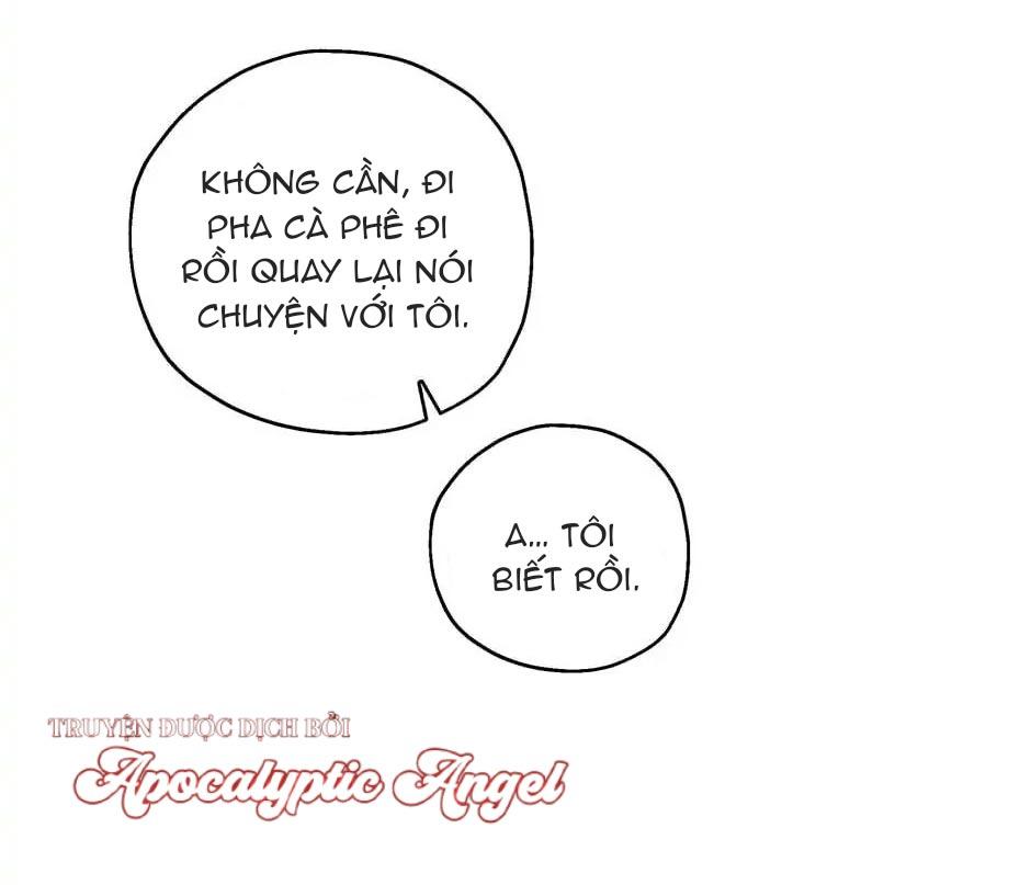 Đọc truyện Liệu Rằng... Đây Có Phải Chỉ Là Một Giấc Mơ Không!? - Chapter 3