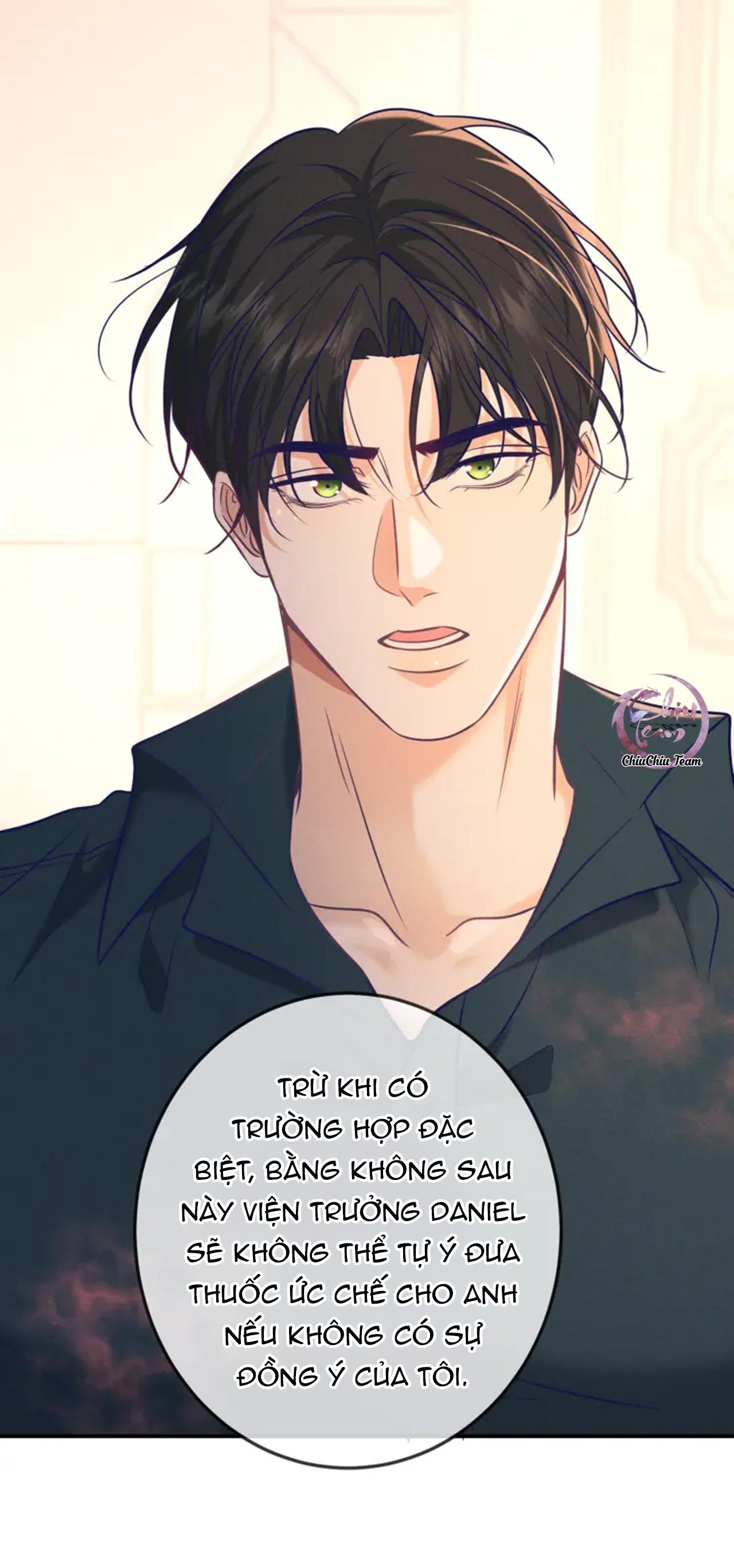 Đọc truyện Cạn Tình - Chapter 31