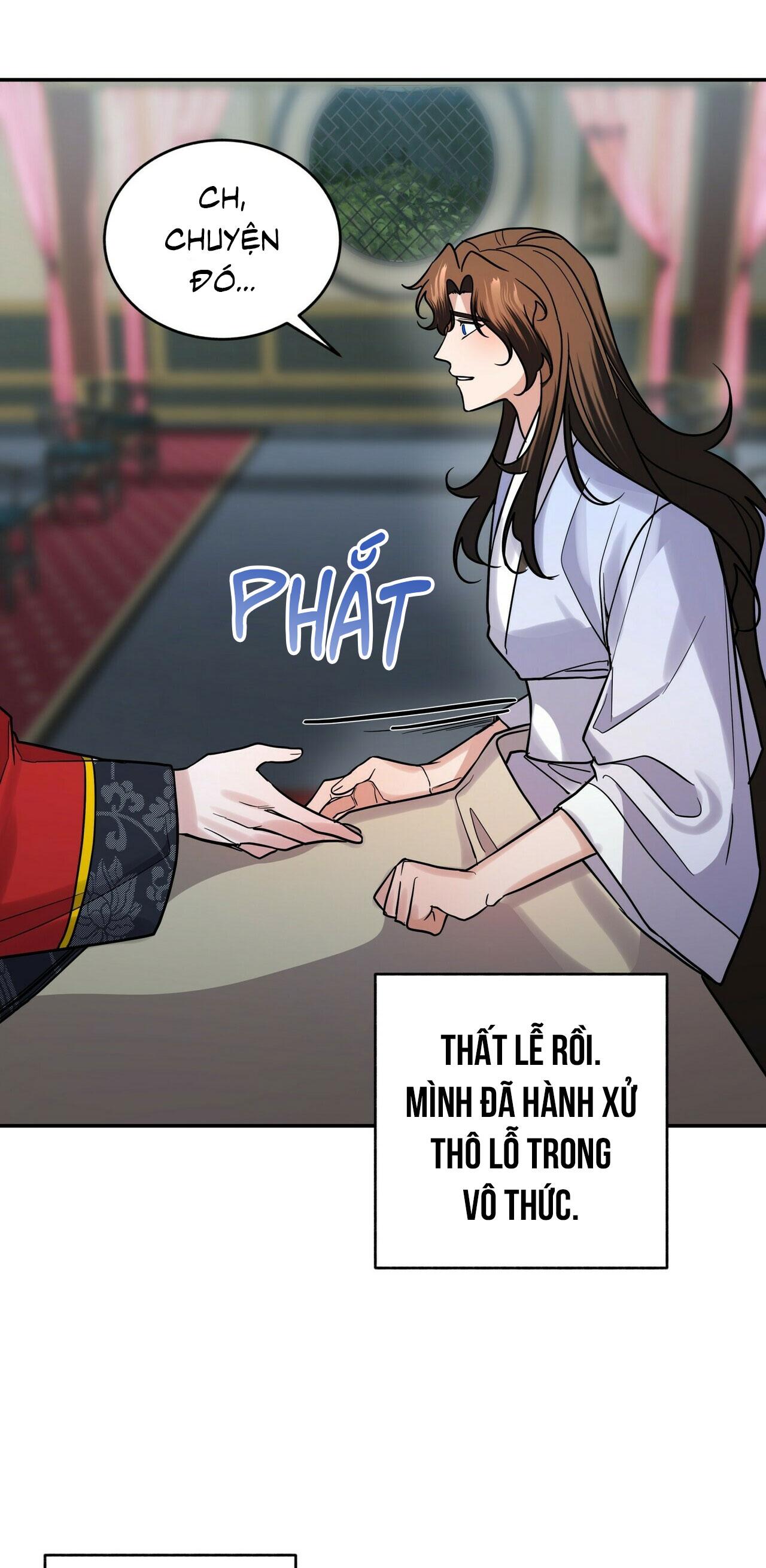 Đọc truyện BÁT NHÃ GIAI NHÂN - Chapter 26