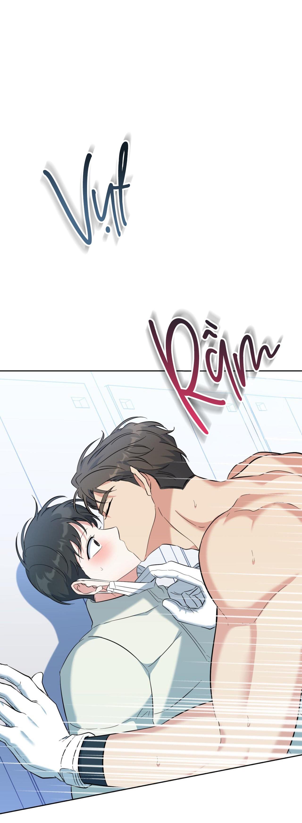 Đọc truyện  Khu Rừng Tĩnh Lặng - Chapter 46