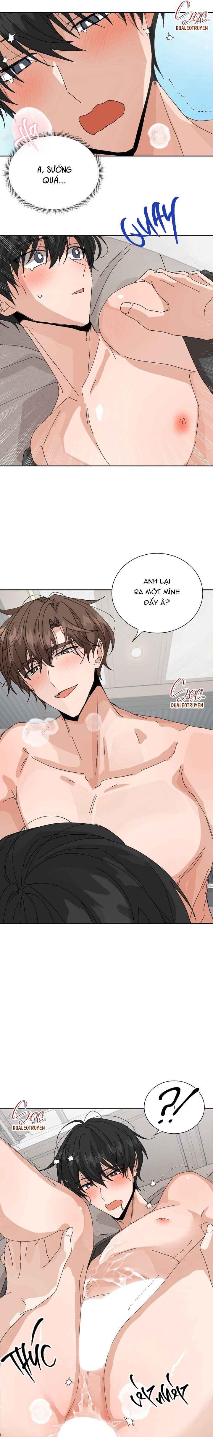 Đọc truyện ĐẶC QUYỀN CHO CẶP ĐÔI MỚI CƯỚI - Chapter 32