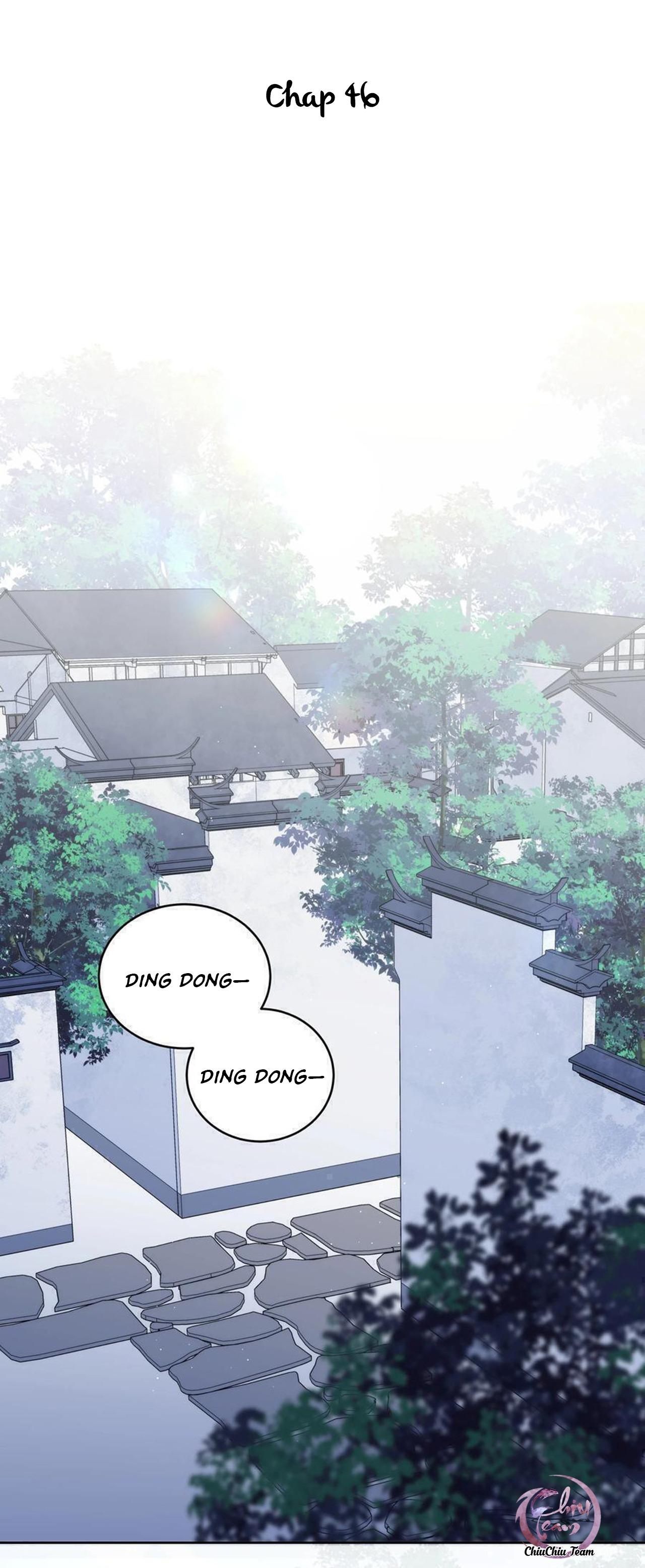 Đọc truyện Tháng Năm Qua - Chapter 46