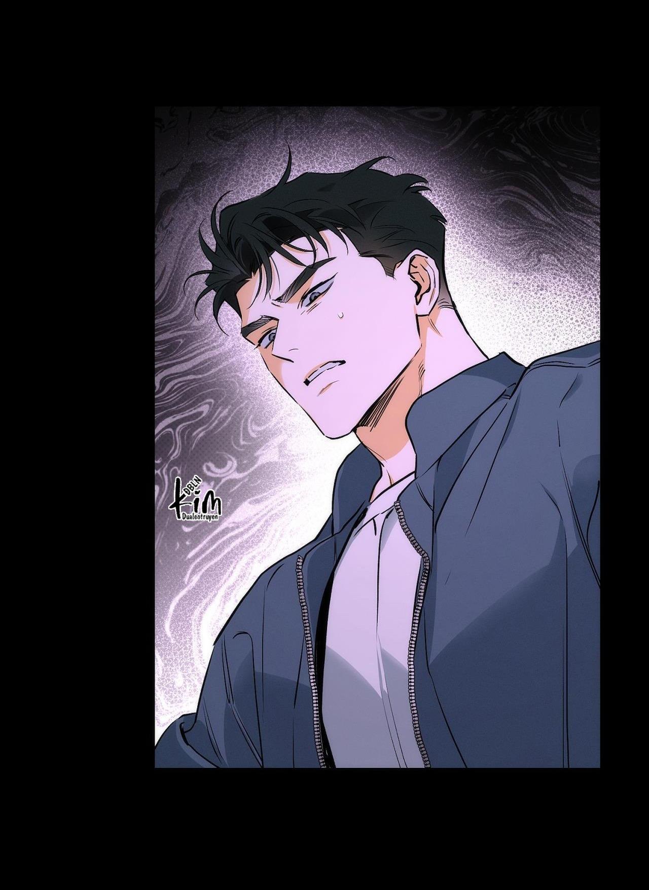 Đọc truyện OFF TRACK - Chapter 3