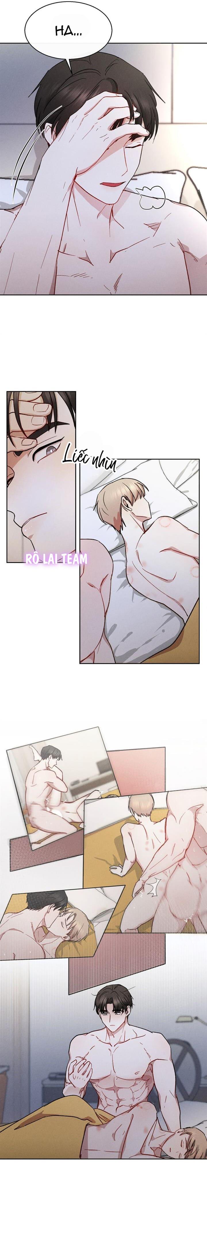 Đọc truyện Giá Như Anh Cần Em - Chapter 6