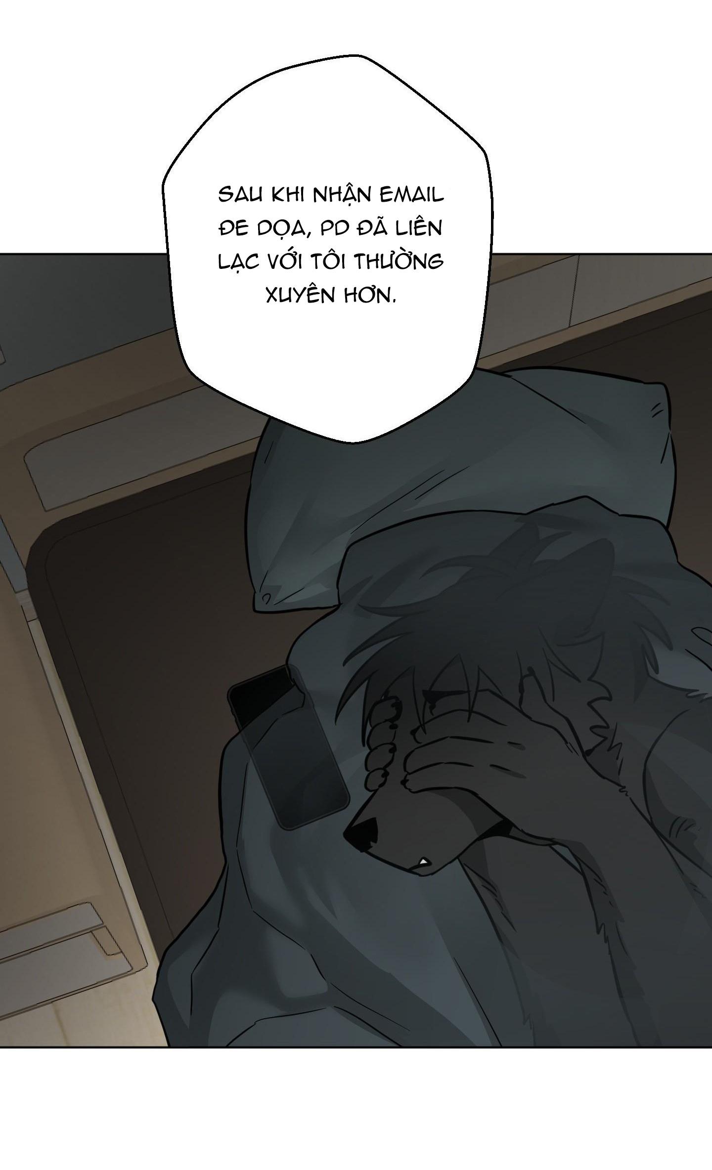 Đọc truyện CHÚ ĐÃ BIẾT HẾT RỒI SAO ? - Chapter 28