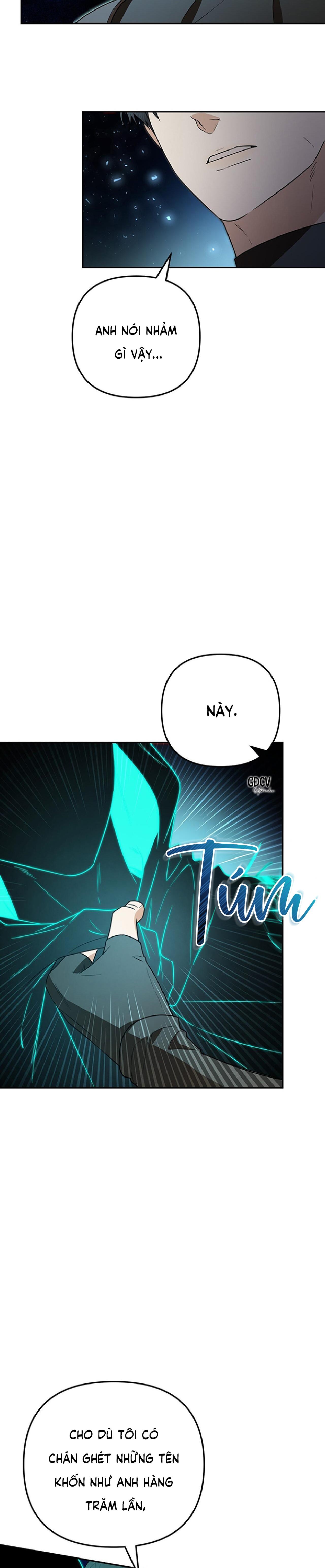 Đọc truyện ZERO DAY ATTACK - Chapter 14