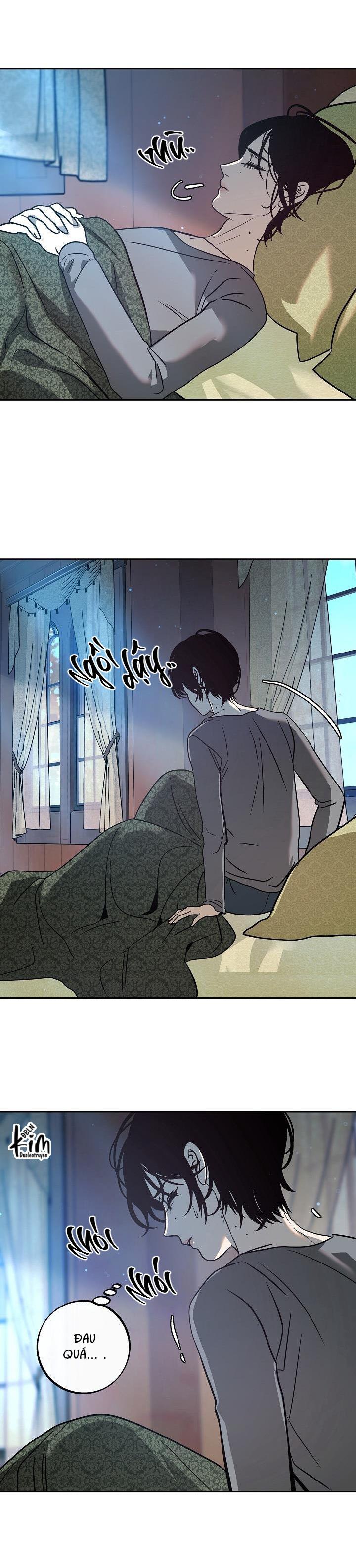 Đọc truyện Sa Ha (Anh dâu x em chồng) - Chapter 33